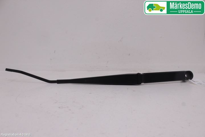 Subaru FORESTER SH  08-13 Viskerarm-Armer Frontrute