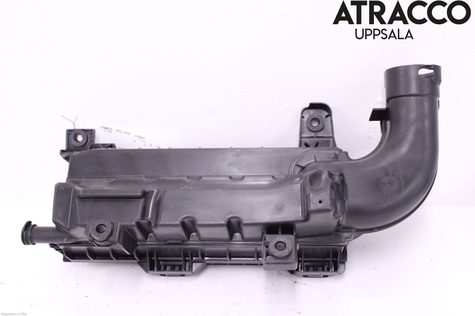 Opel CORSA F, CORSA-E 20- Luftfilter Boks