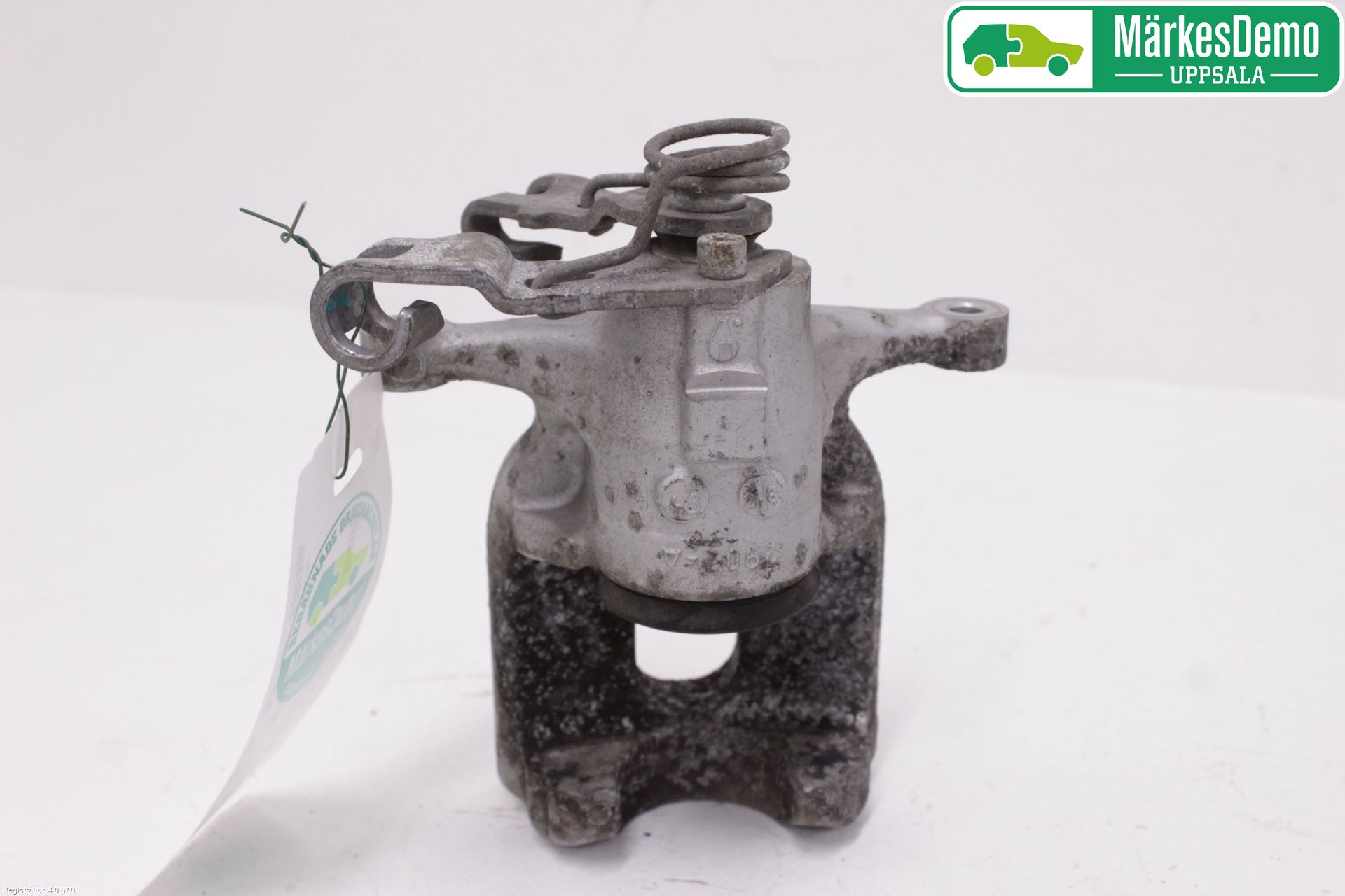 Opel ASTRA K 16-22 Bremsecaliper Bak Høyre
