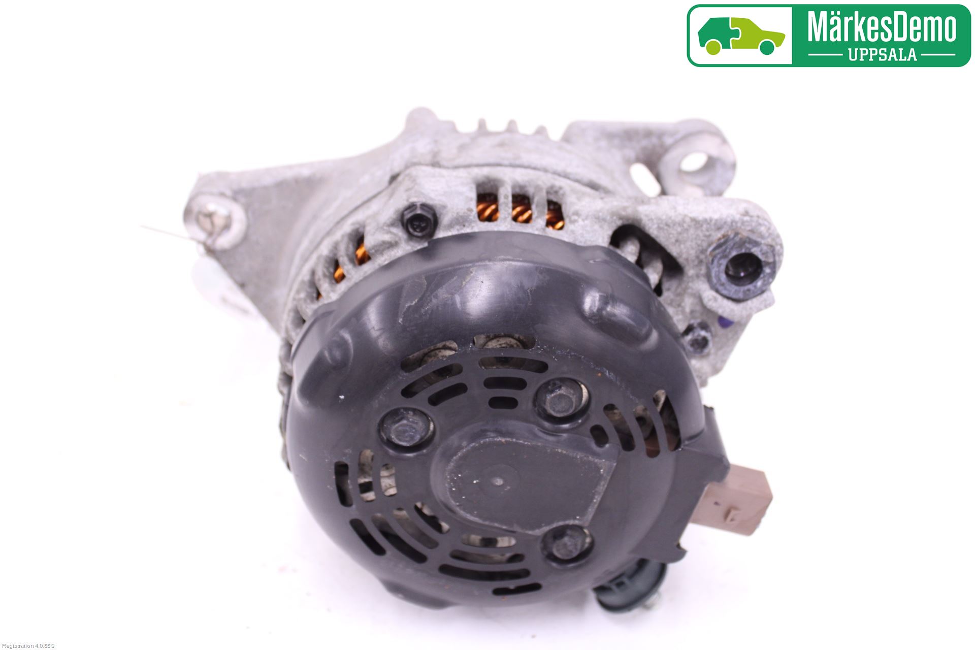Hyundai i30 GD 13-17 Dynamo