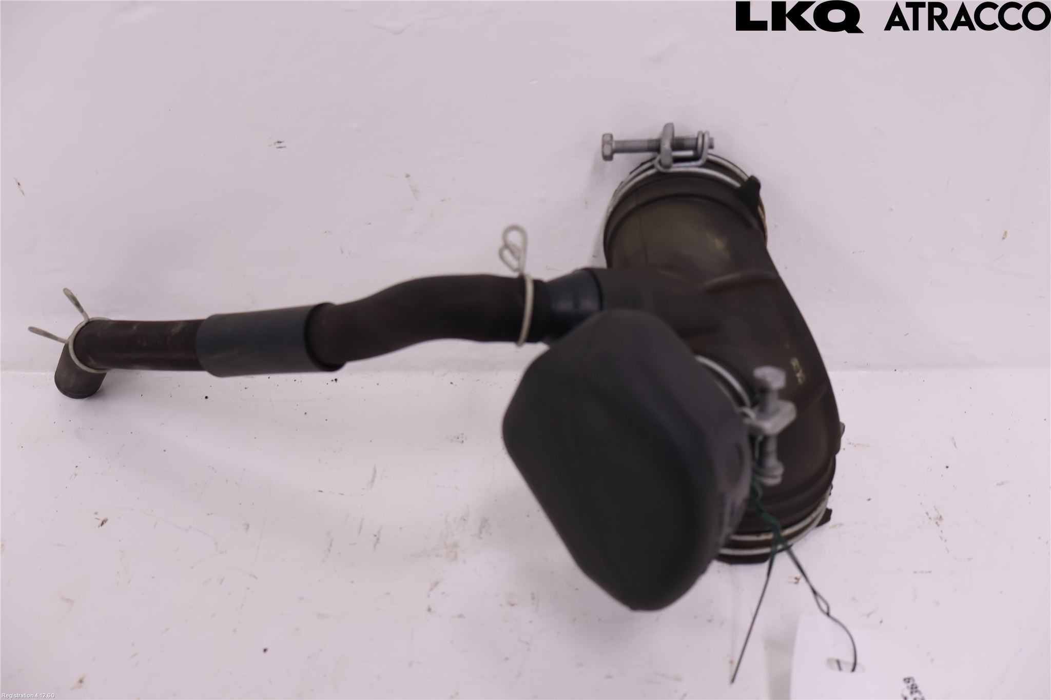 Toyota COROLLA 19- Inns Gummibelg - Slange
