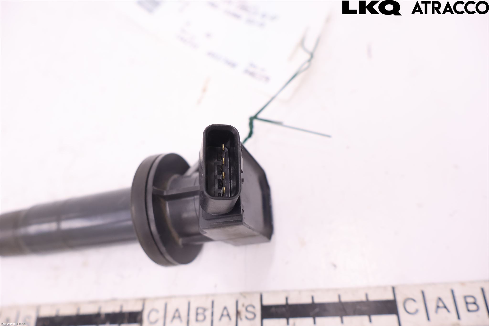 Toyota COROLLA 02-07 Coil