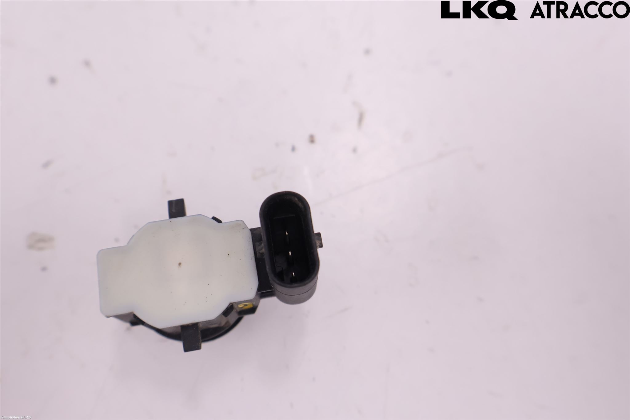BMW 1 F20/F21 11-19 Sensor Ryggesensor