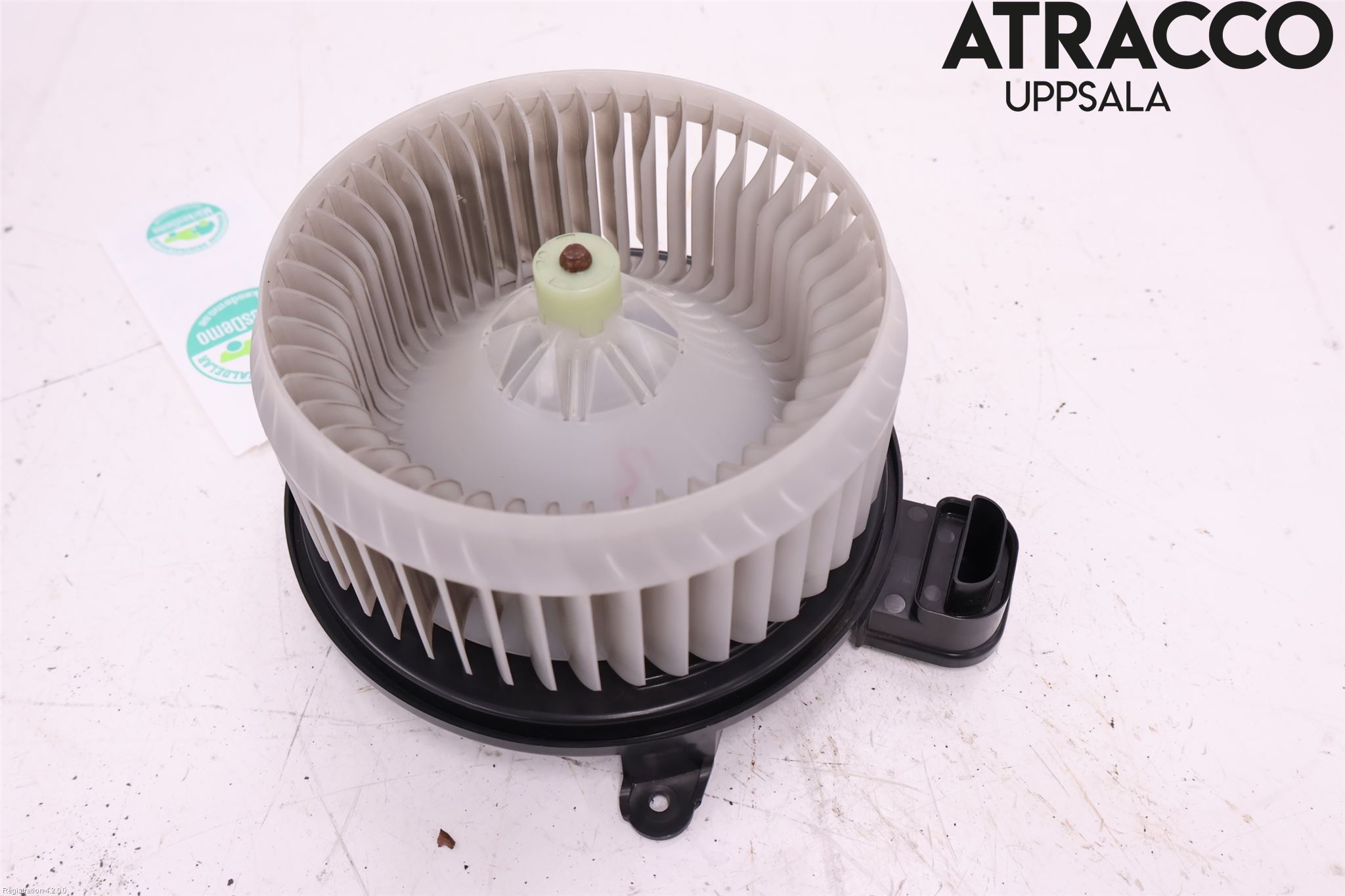 Landrover RANGE ROVER (L405) 13-21 Varmeapparat Viftemotor