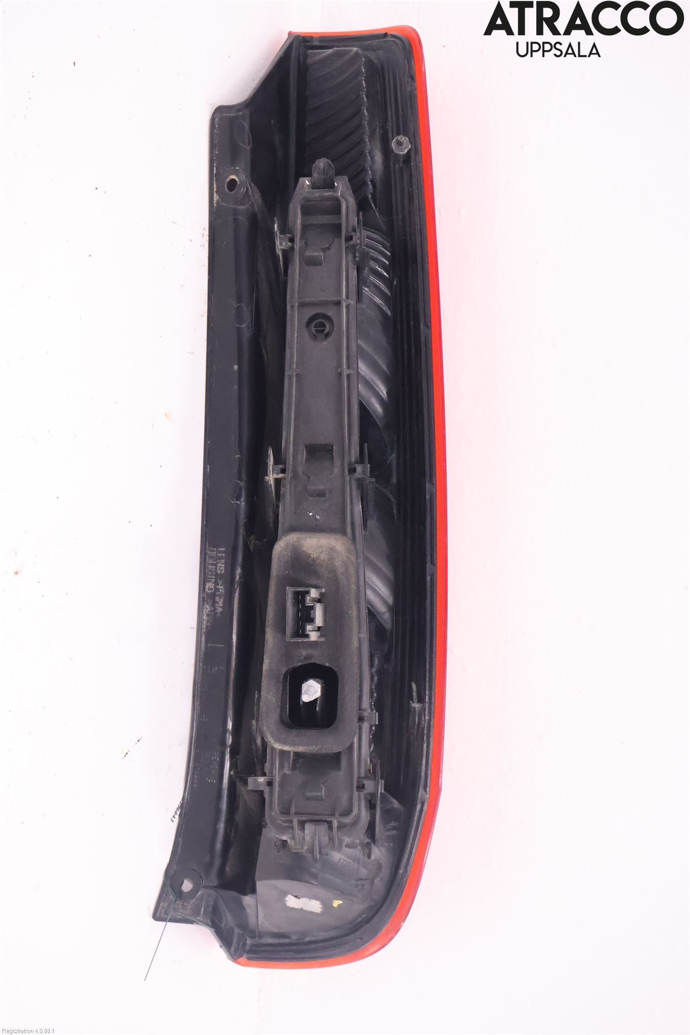 Ford FIESTA     02-05 Baklykt Venstre