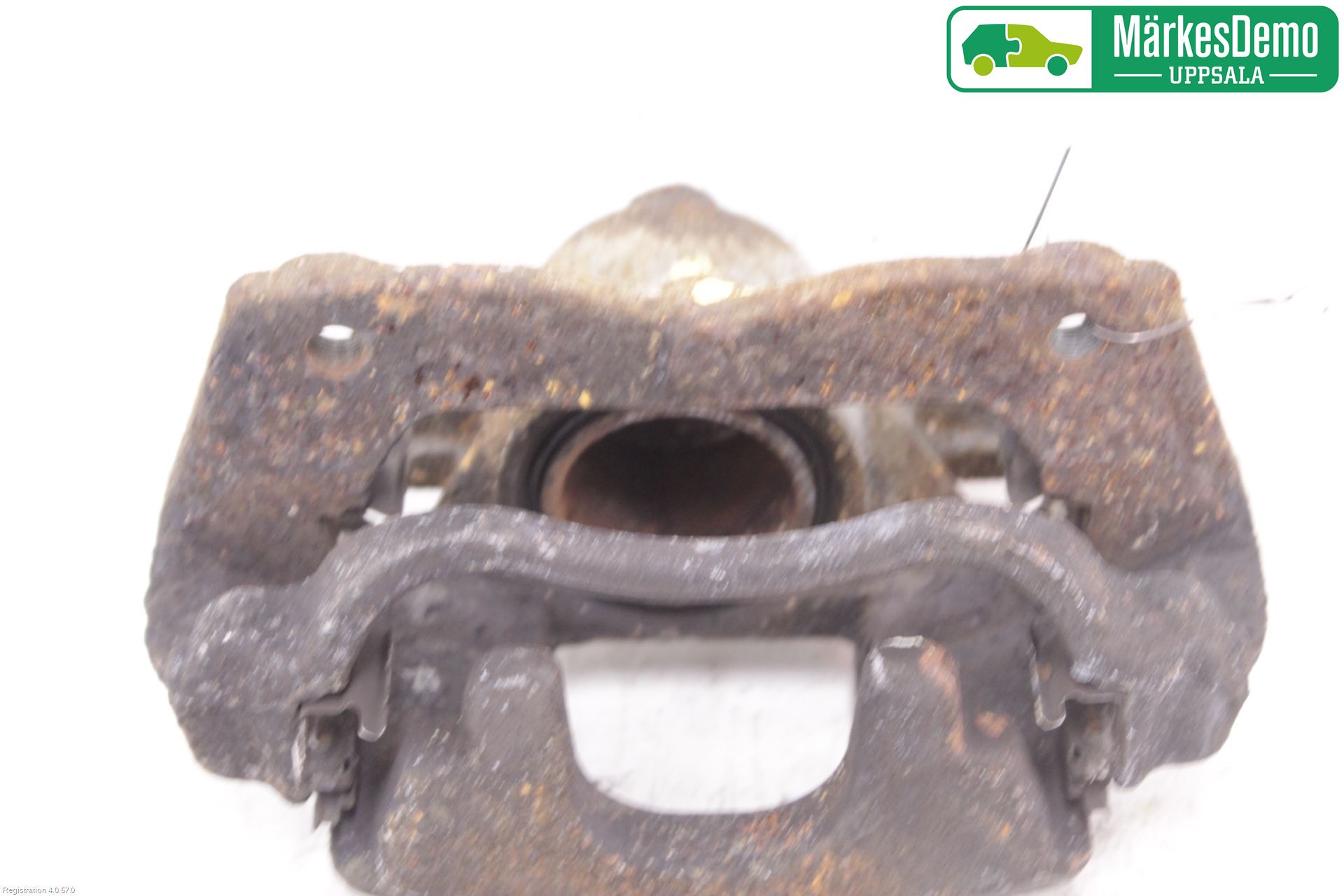 Toyota AVENSIS 09-15 Bremsecaliper Foran Høyre