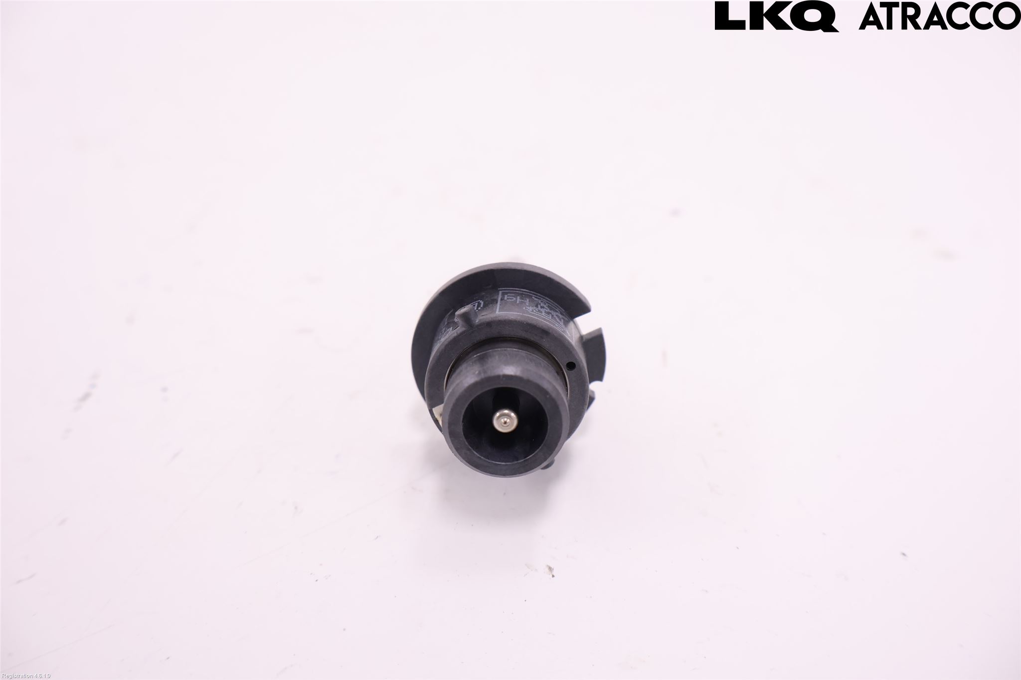Nissan QASHQAI   07-10 Xenon Frontlyktpære