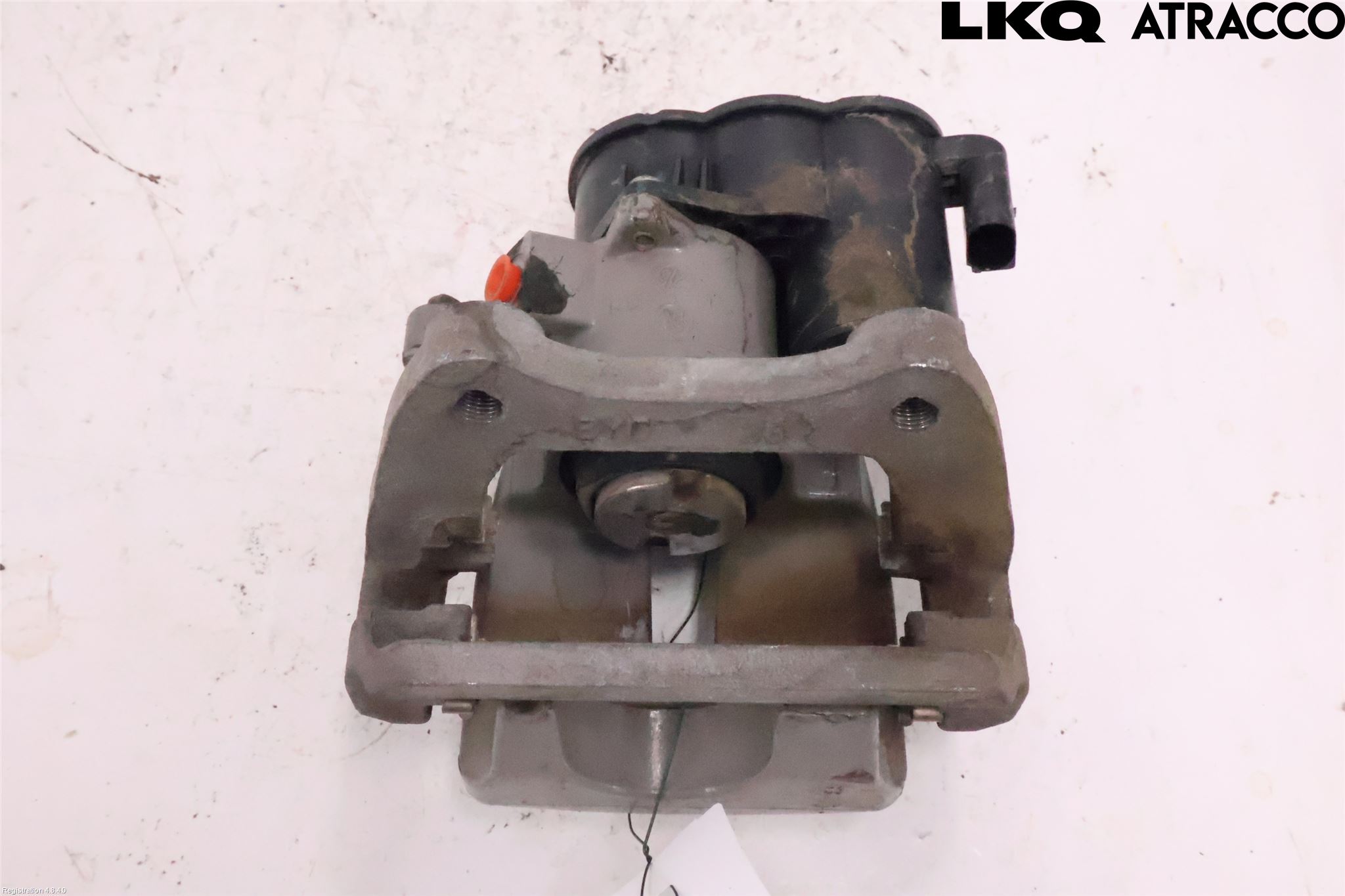 BYD HAN 20- Bremsecaliper Bak Høyre