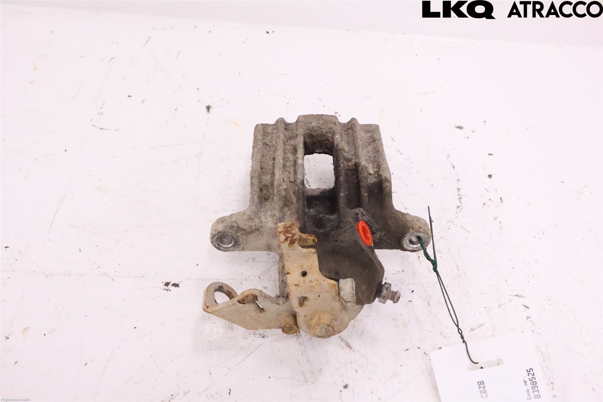 Seat IBIZA IV 08-16 Bremsecaliper Bak Venstre