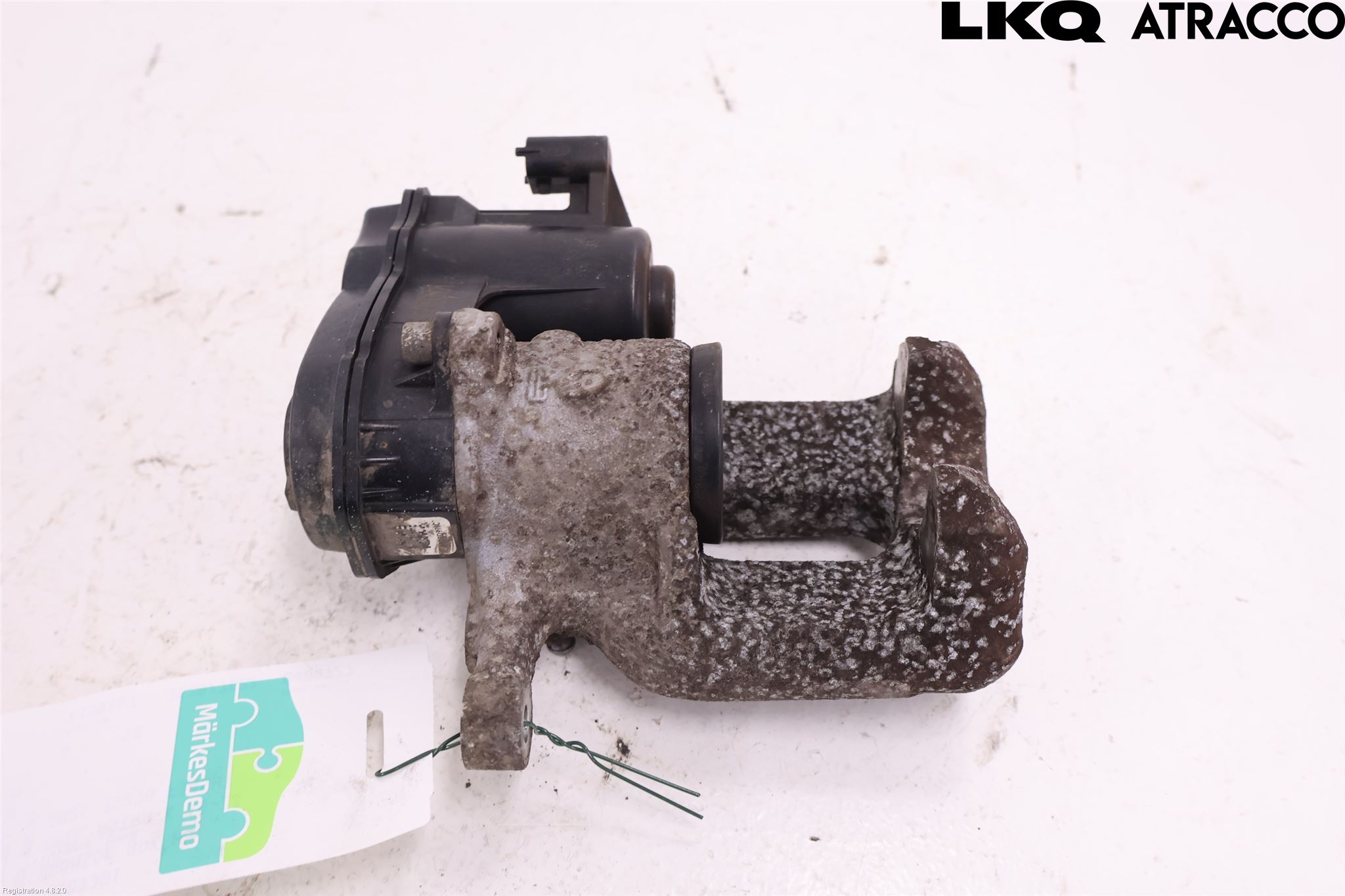 Opel ASTRA K 16-22 Bremsecaliper Bak Høyre