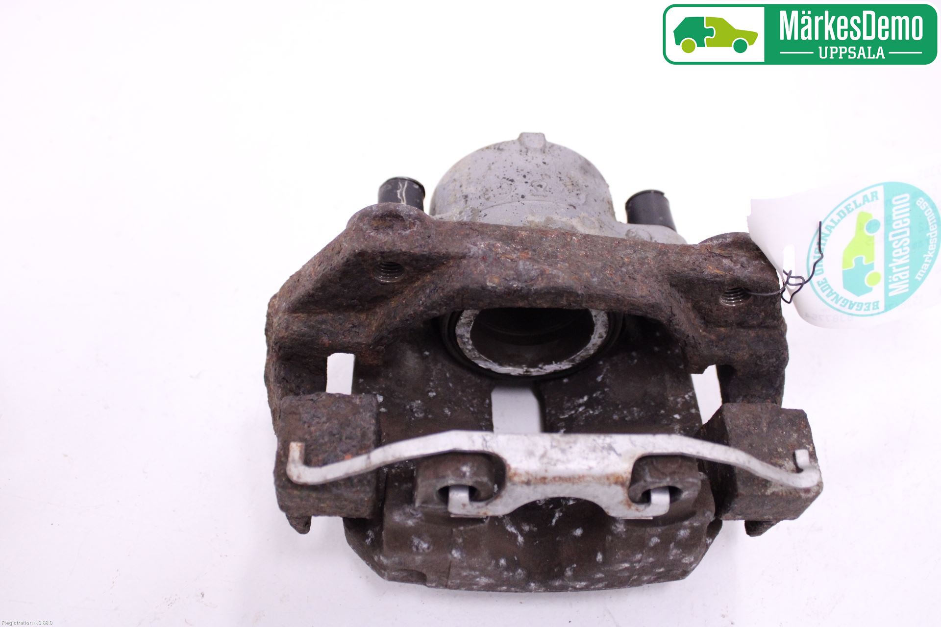 BMW 5 E39 95-04 Bremsecaliper Foran Venstre