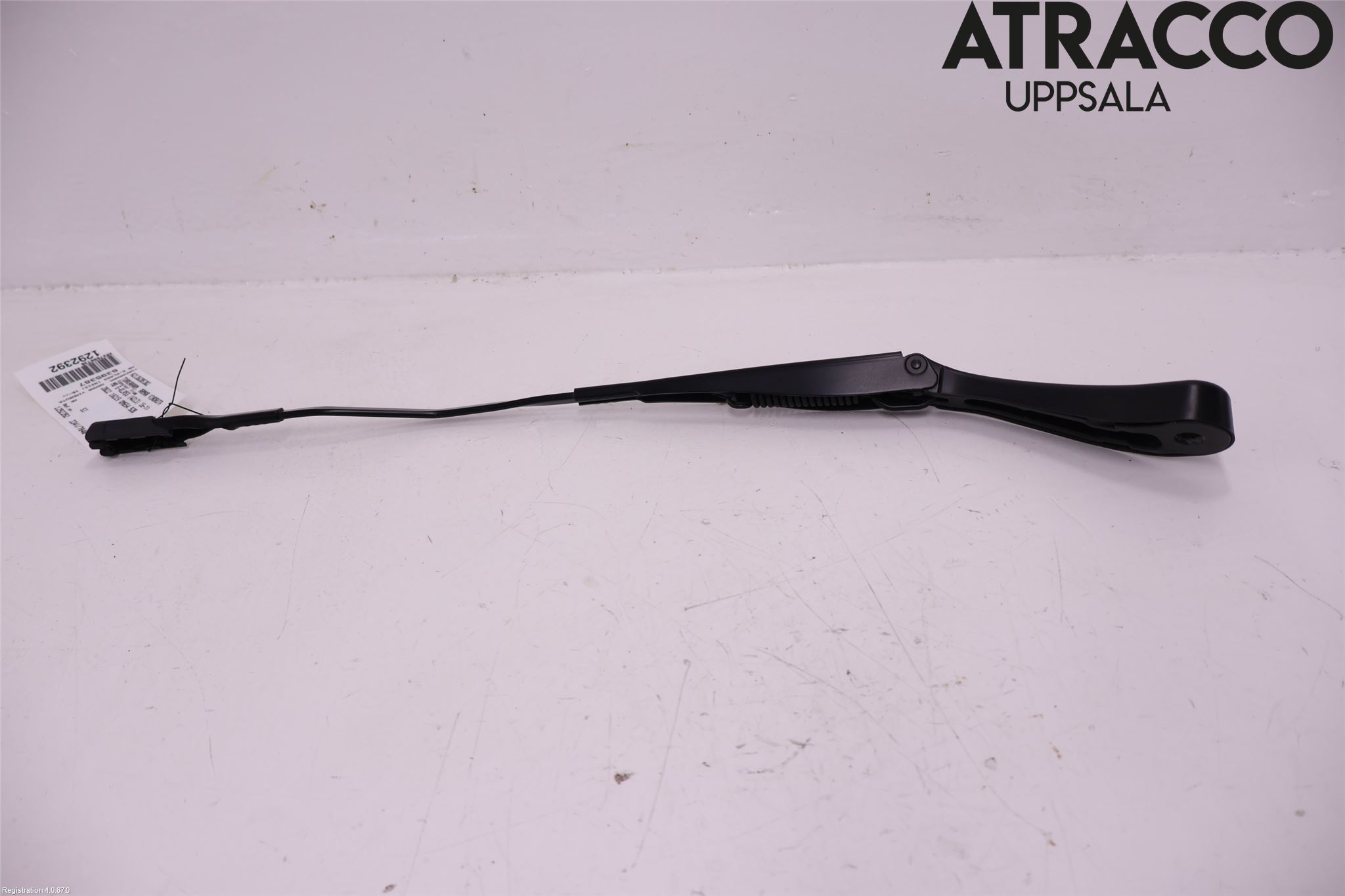 Mercedes-Benz MB E-KLASS (W213) 16-23 Viskerarm-Armer Frontrute