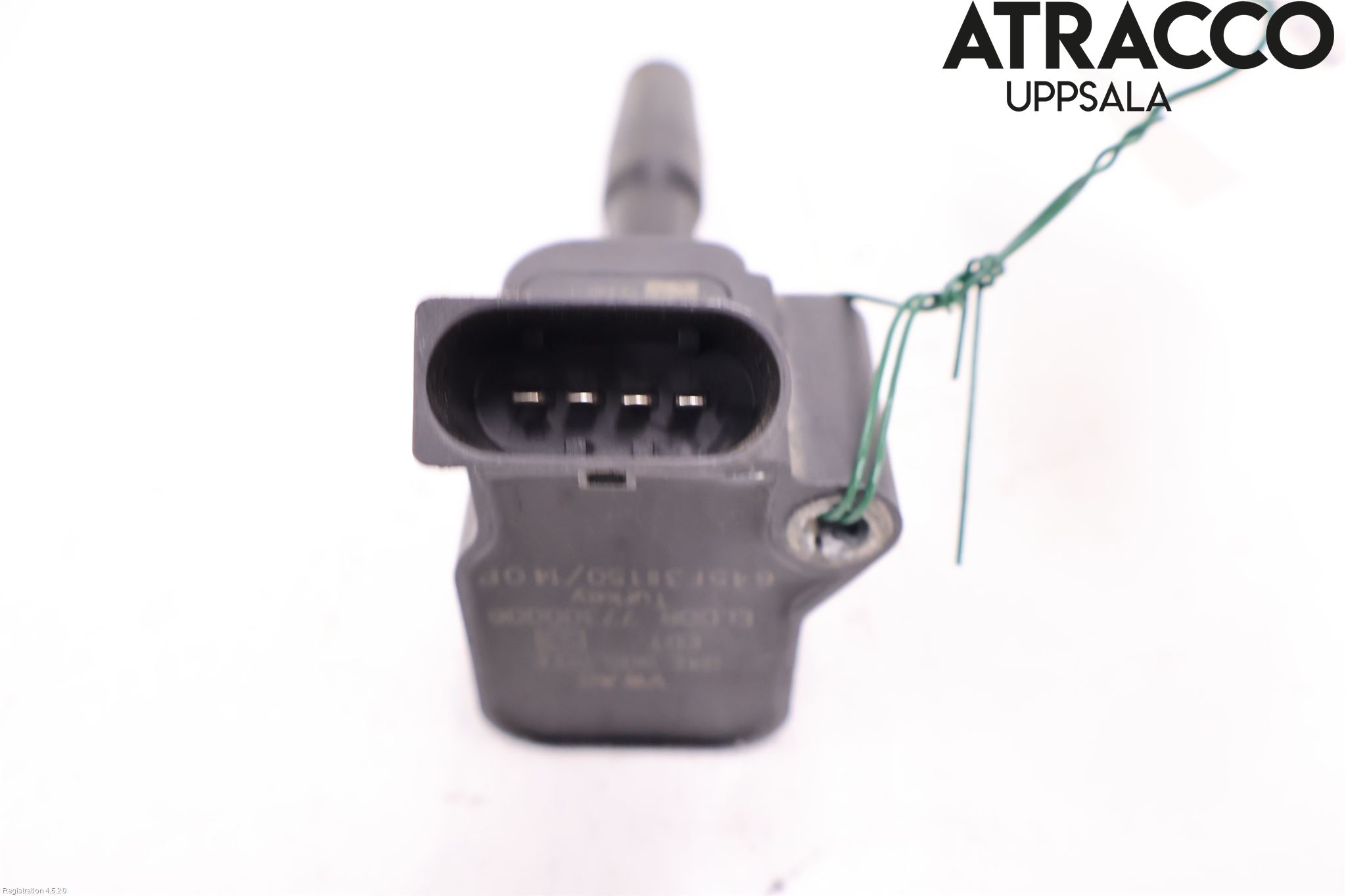 Volkswagen VW GOLF / E-GOLF VII 13-20 Coil