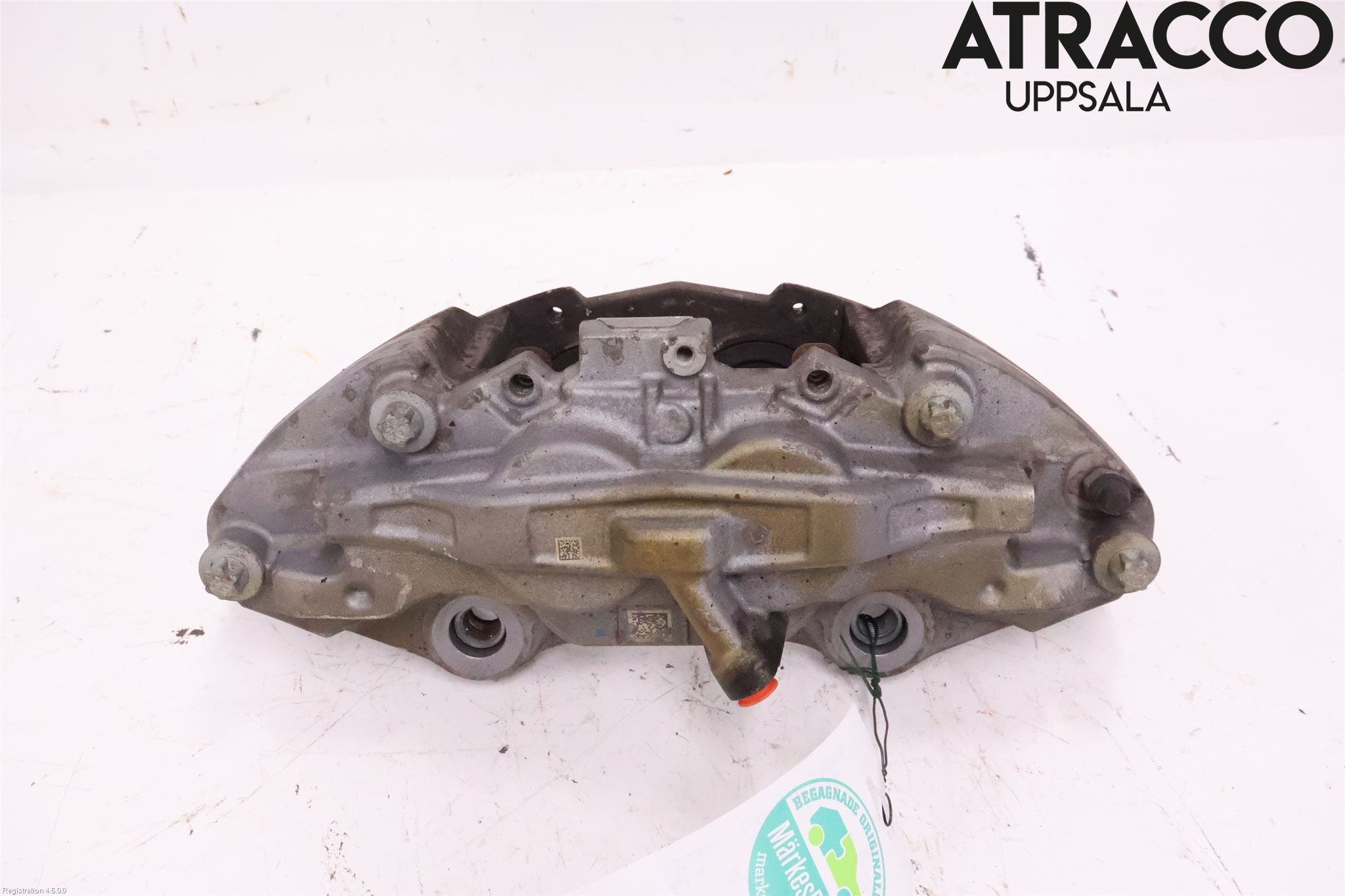 Mercedes-Benz MB E-KLASS (W213) 16-23 Bremsecaliper Foran Venstre