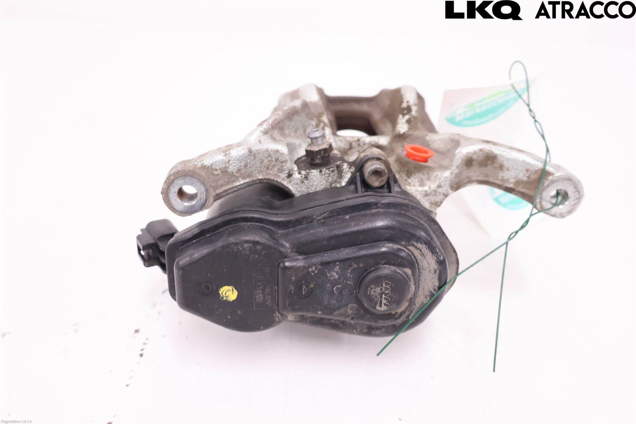 Toyota C-HR 16-23 Bremsecaliper Bak Høyre