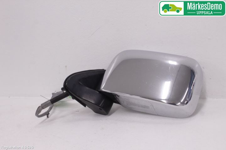 Nissan NAVARA 98-05 Speil V M-El Justering