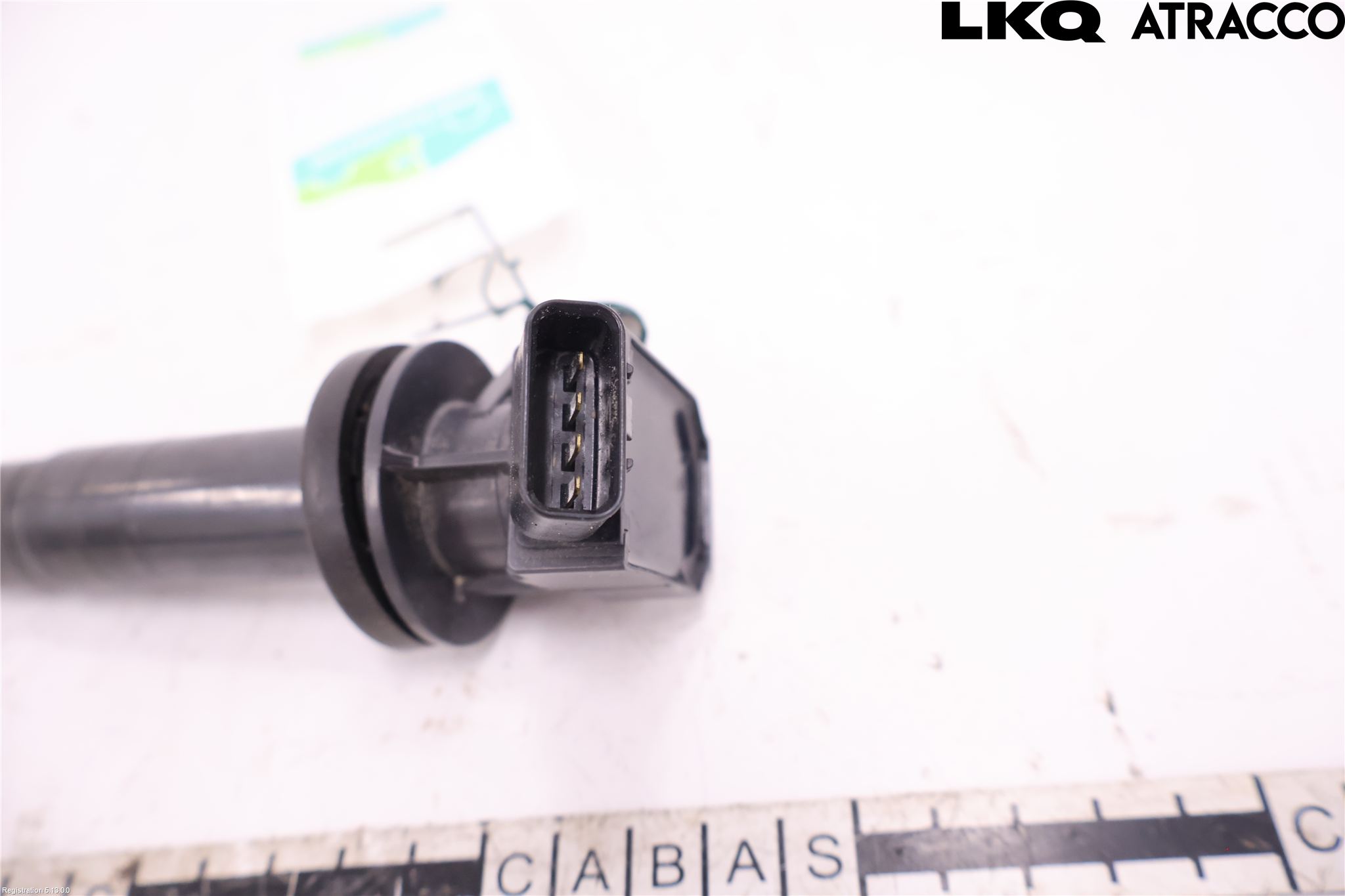 Toyota AYGO 06-14 Coil