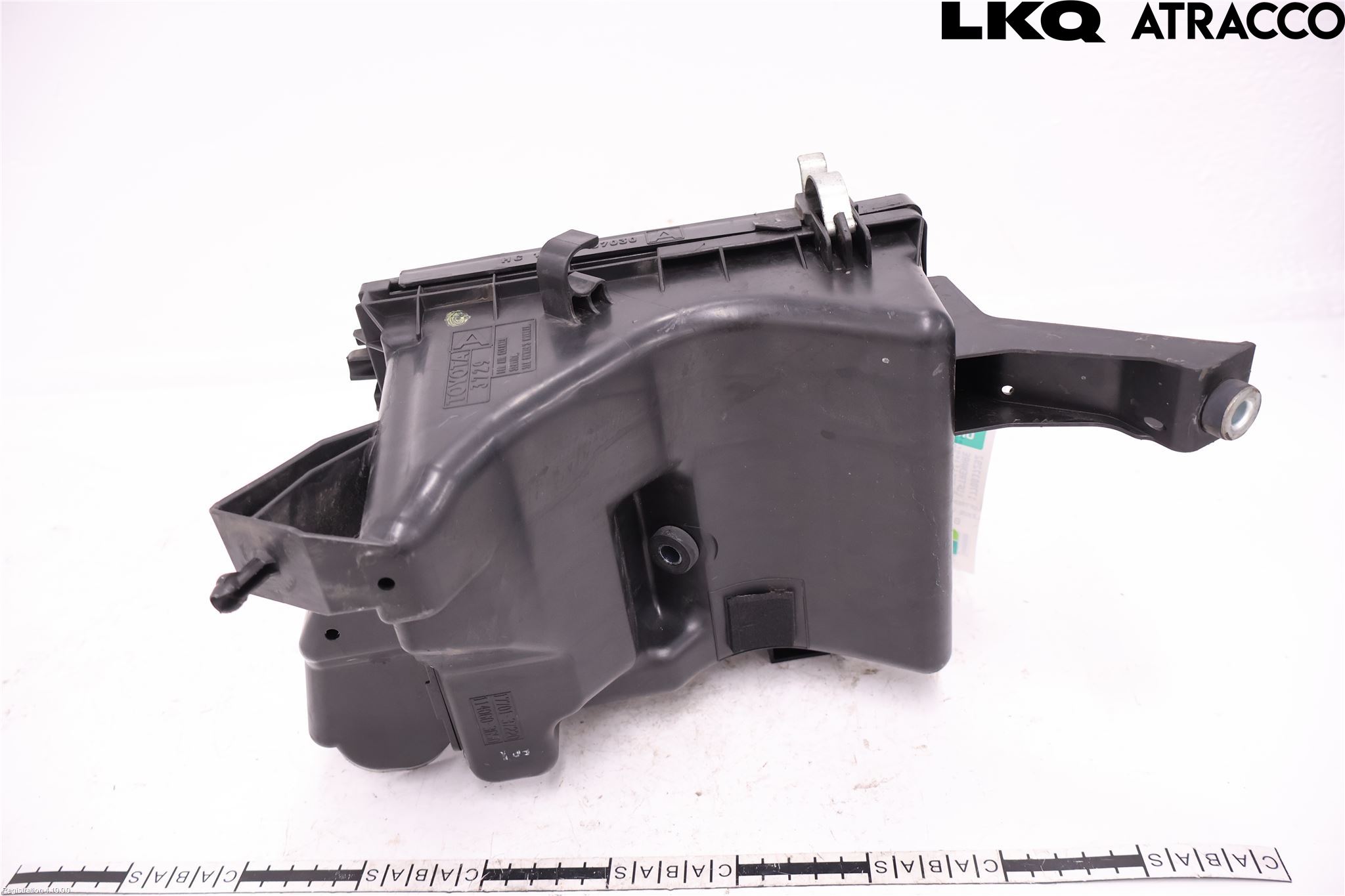 Lexus CT 200h Luftfilter Boks