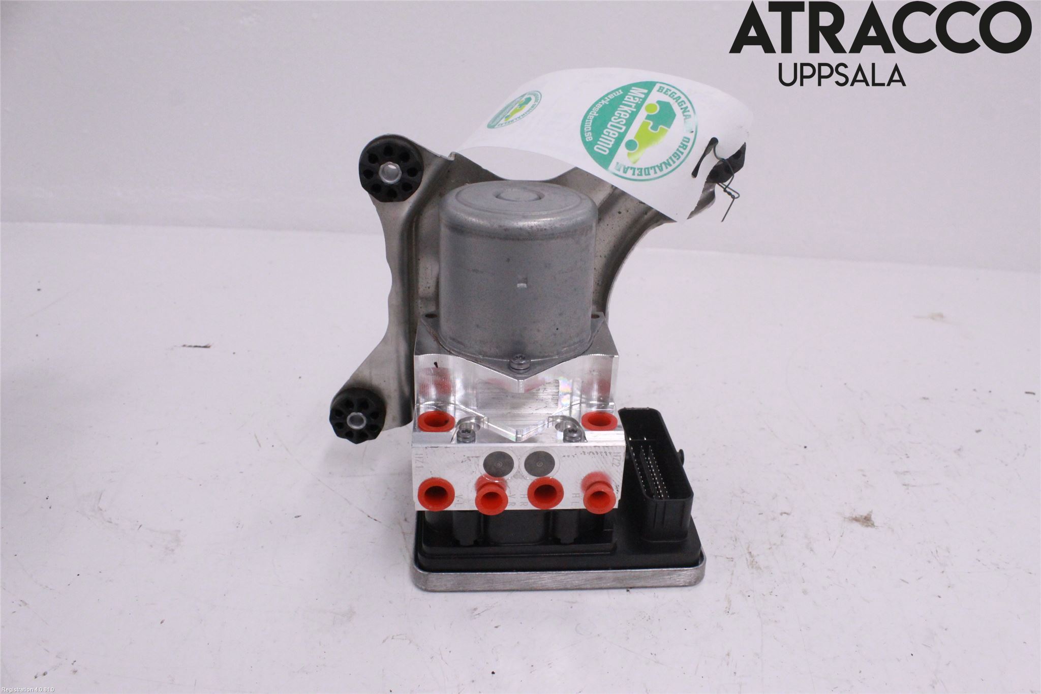 BMW 5 G30/G31/F90 17-23 Abs Hydraulikkaggregat