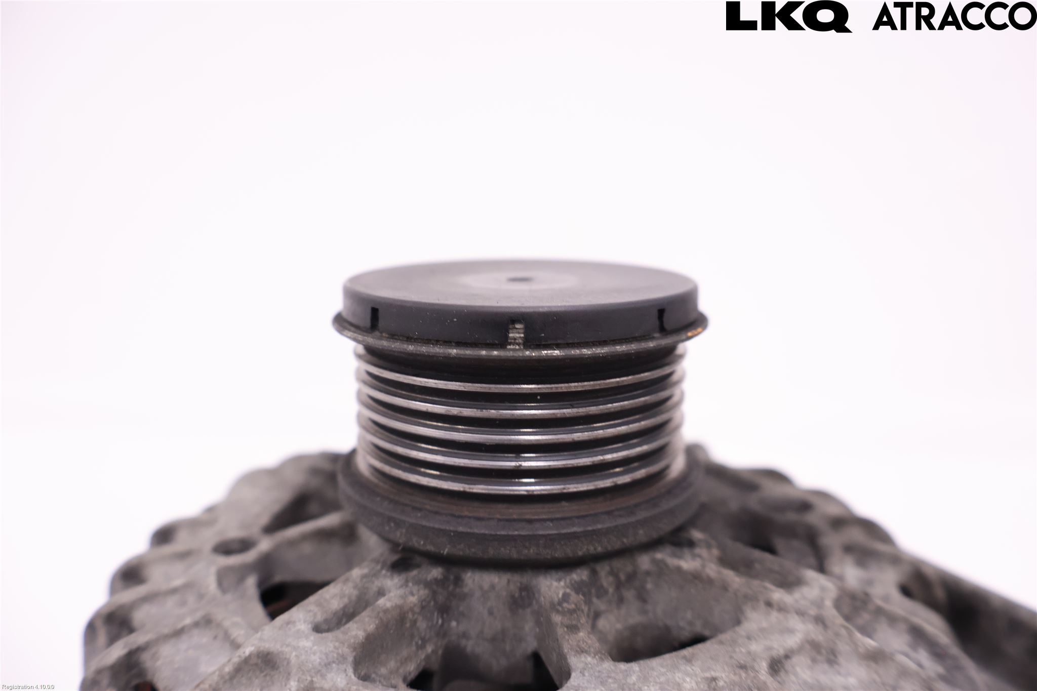 Peugeot 2008 13-20 Dynamo