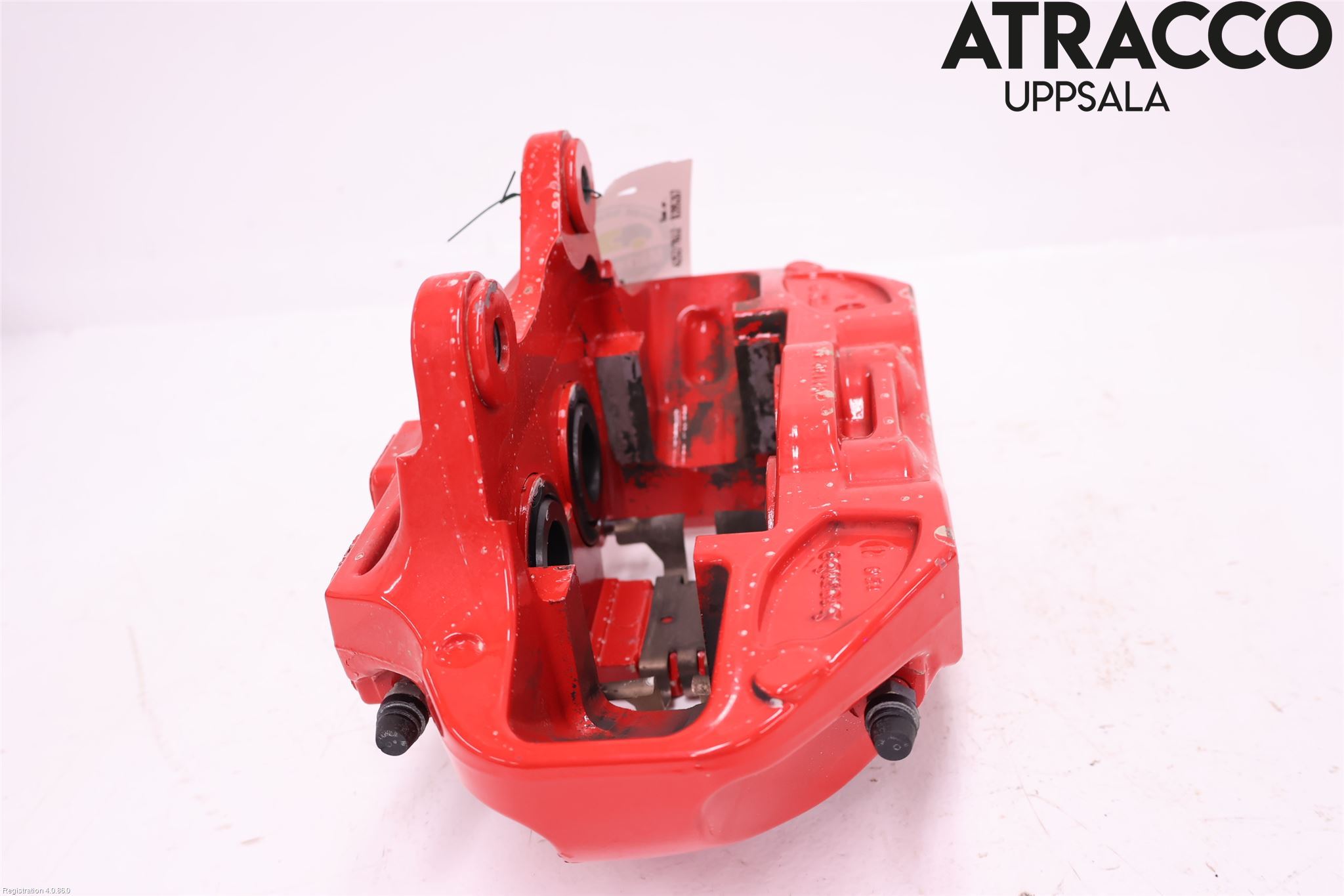 Tesla MODEL 3 17- Bremsecaliper Foran Høyre