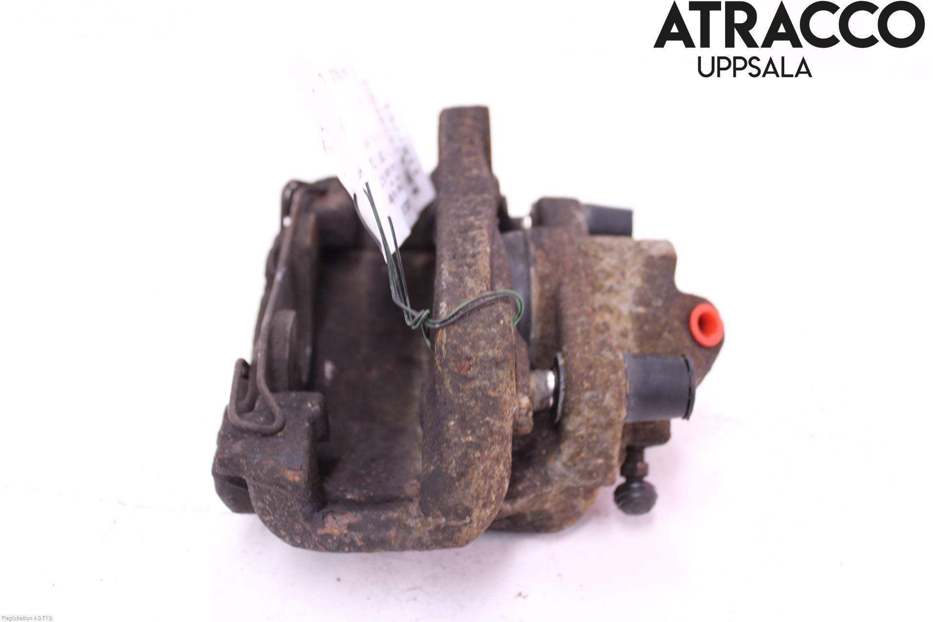 Dacia DUSTER 10-17 Bremsecaliper Foran Høyre