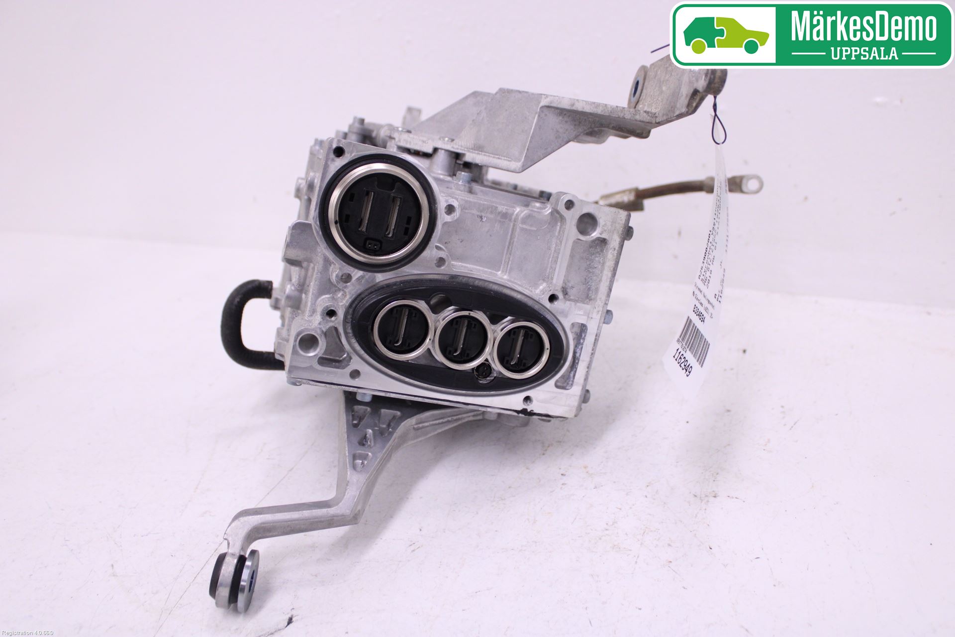 Mercedes-Benz MB GLC-KLASS (X253/C253) 15-22 Styreenhet Girkasse Enhet