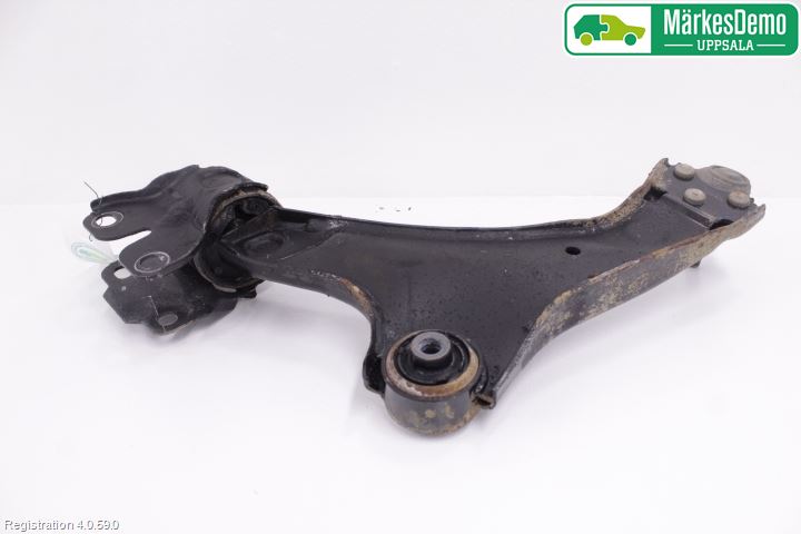 Ford MONDEO 07-15 Bærearm Foran Venstre Nedre