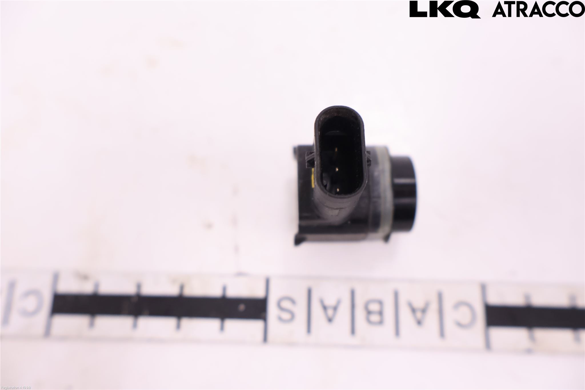 Volkswagen VW TIGUAN 07-16 Sensor Ryggesensor