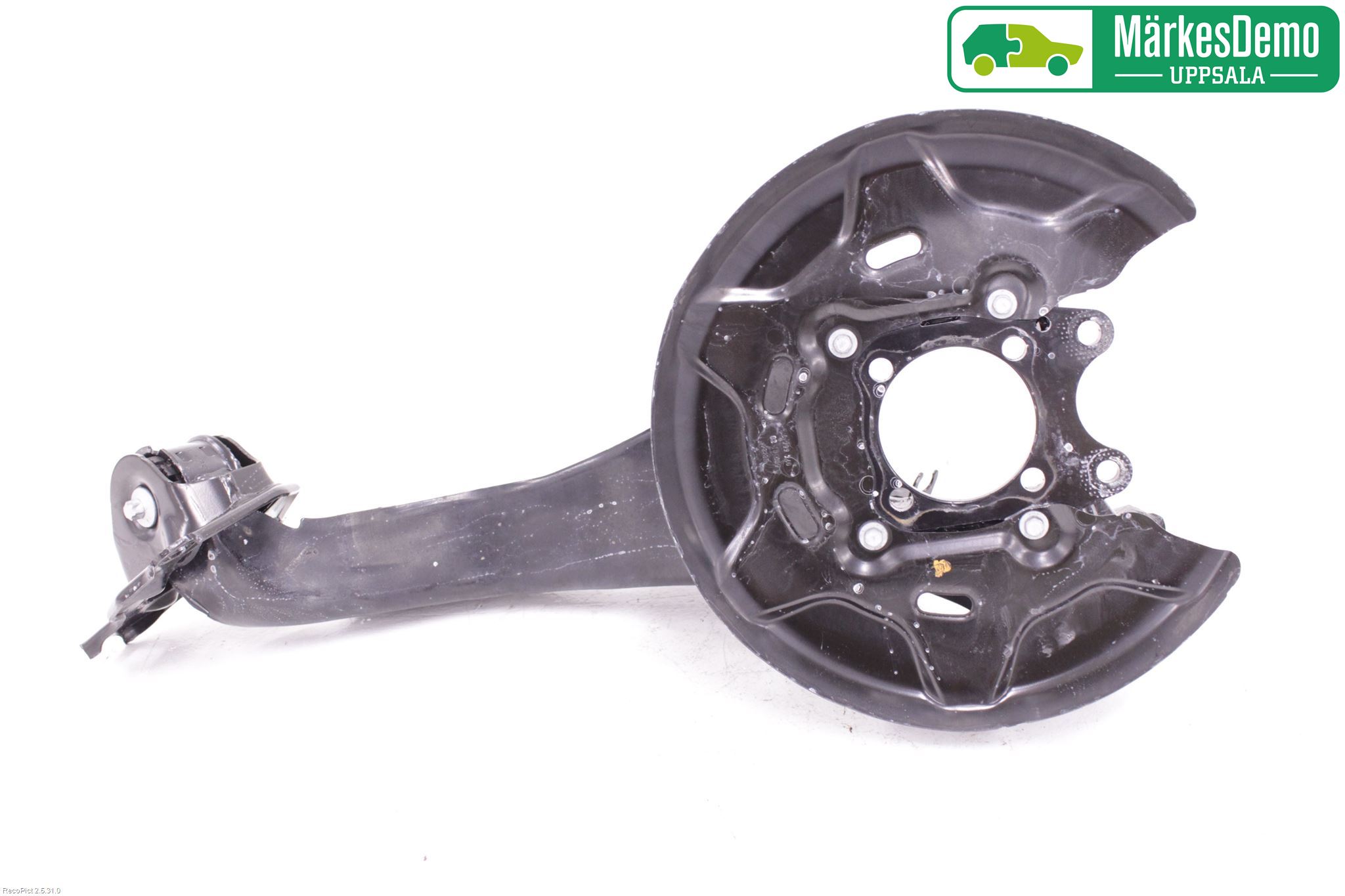 Mini COUNTRYMAN F60 17-23 Spindel Vb
