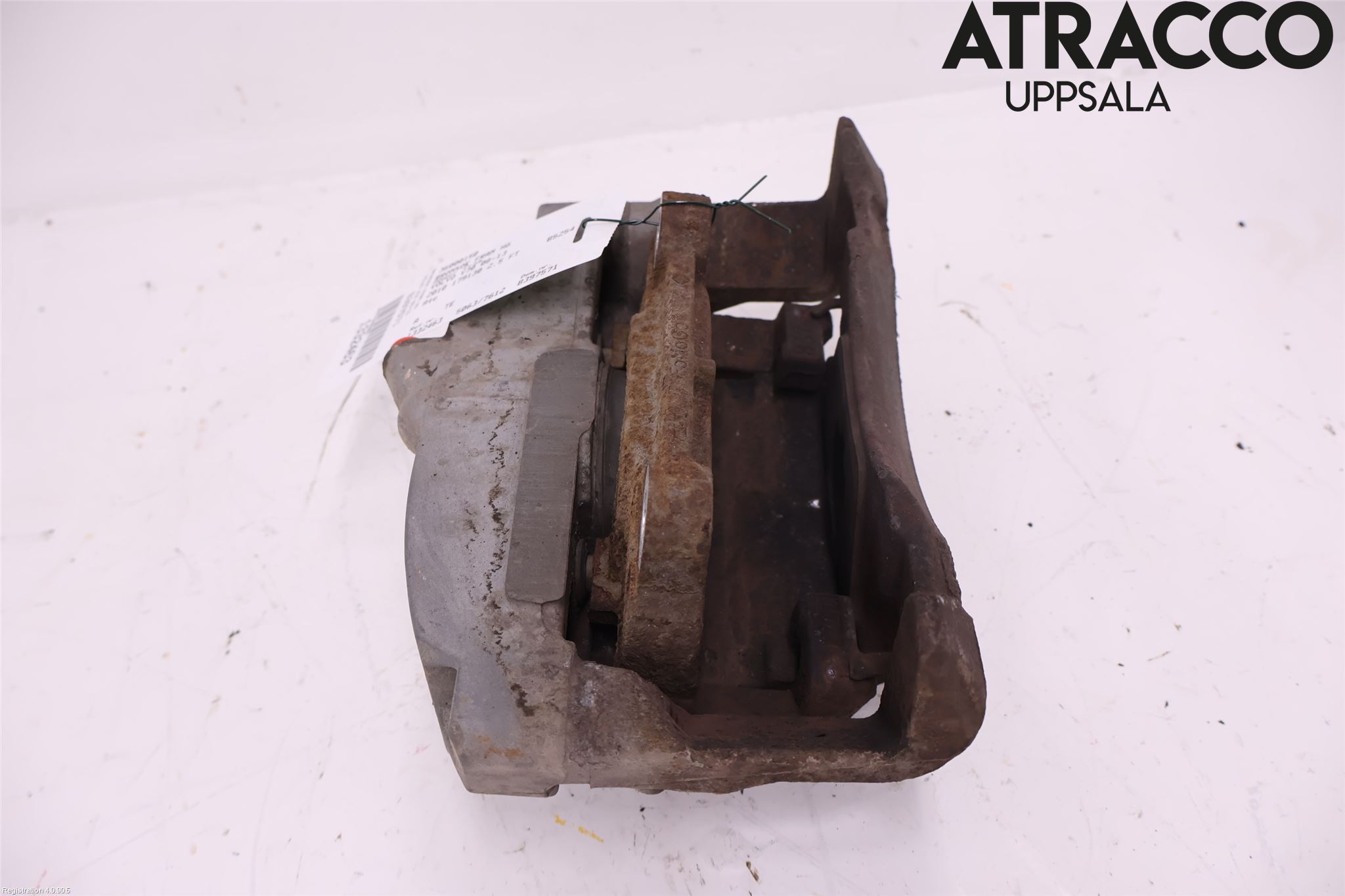 Volvo V70 08-13 Bremsecaliper Foran Høyre
