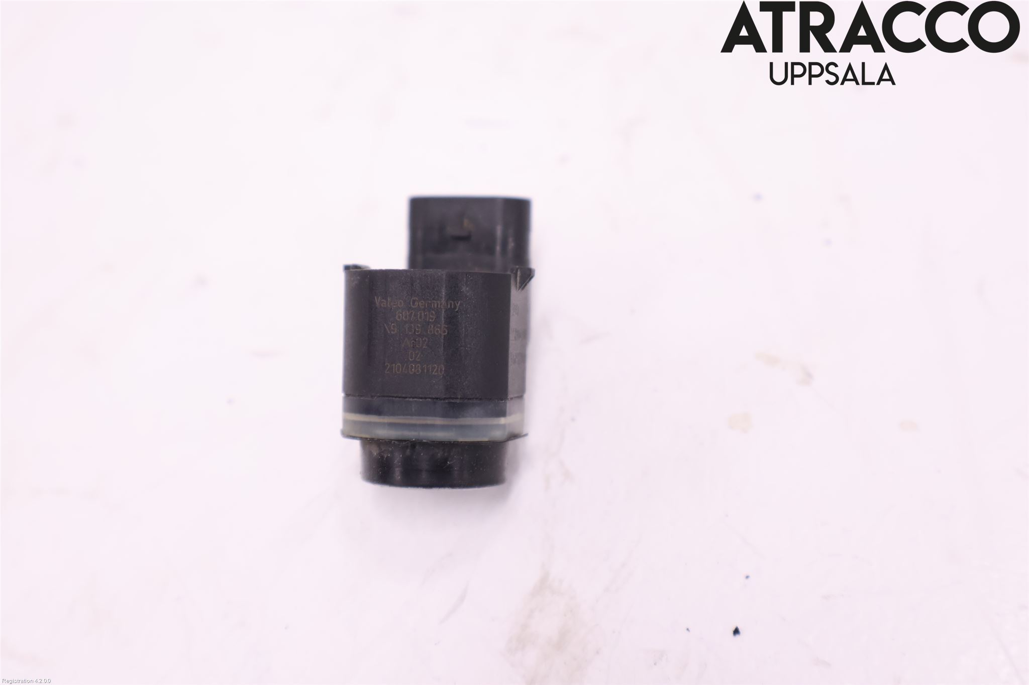 BMW X3 E83     03-10 Sensor Ryggesensor