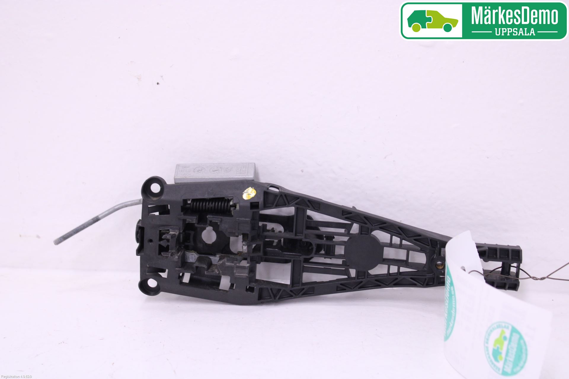 Opel CORSA E 15-19 Dørhandtak Ytre Høyre