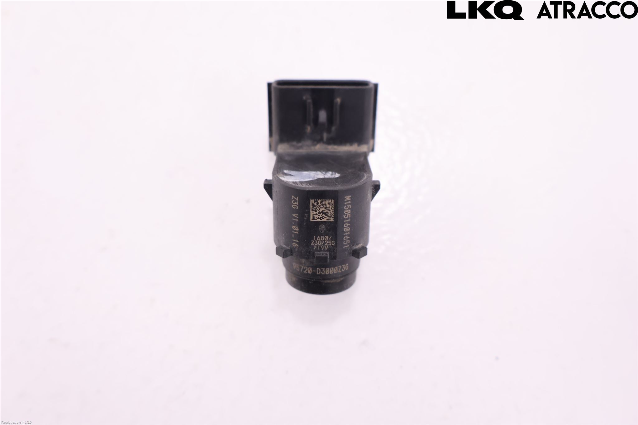 Hyundai TUCSON 05- Sensor Ryggesensor