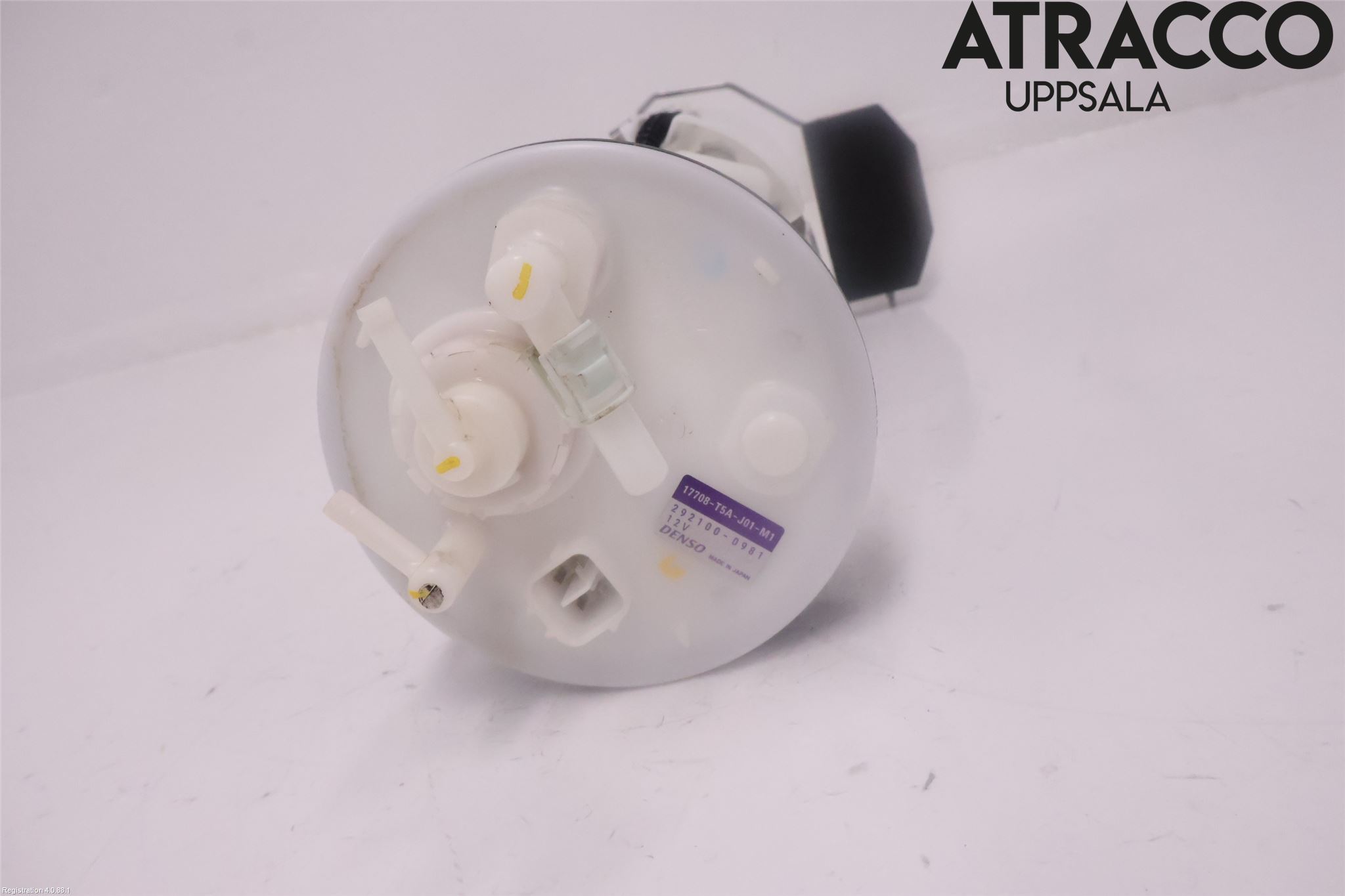 Honda JAZZ 15-20 Drivstoffpumpe Innspr-Høytrykk