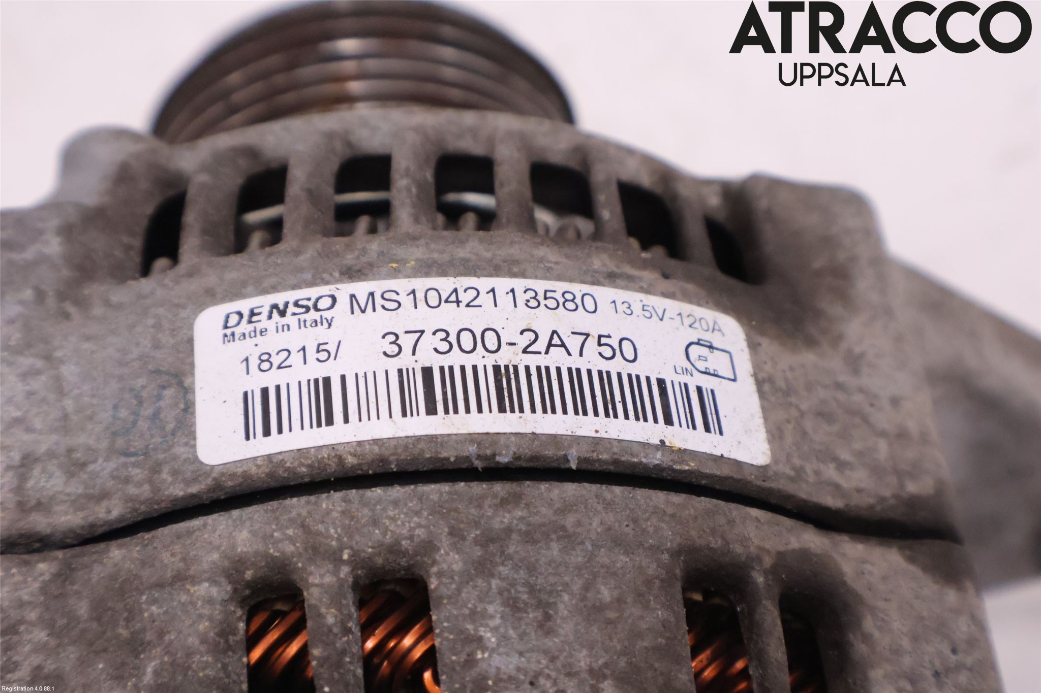 Kia CEED 12-18 Dynamo