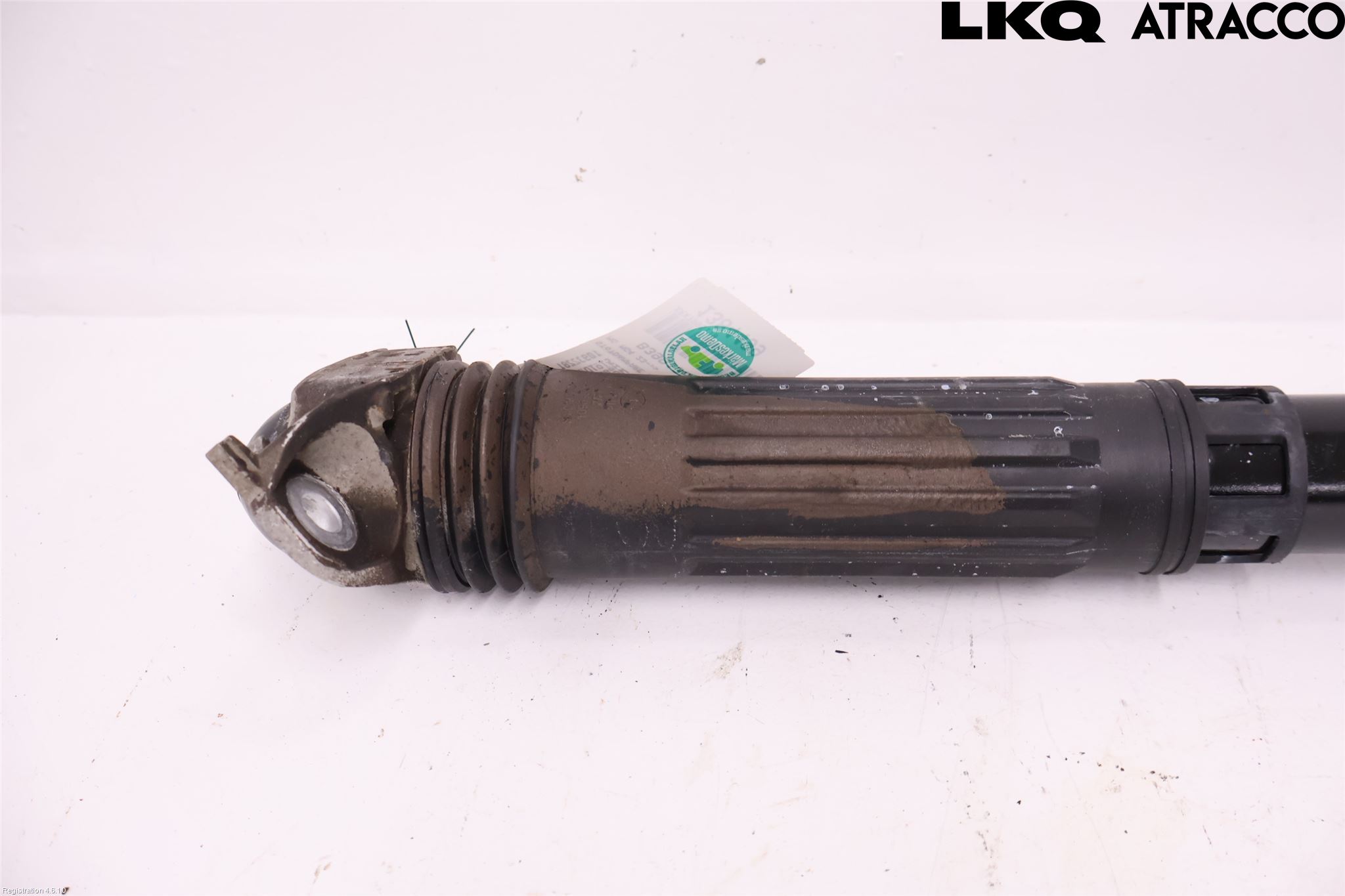 MG 4 23- Støtdemper Bak