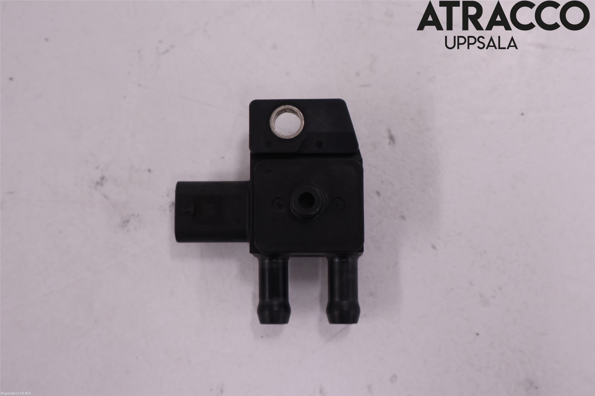 Mini COUNTRYMAN R60 11-16 Sensor Temp-Trykk Avgass