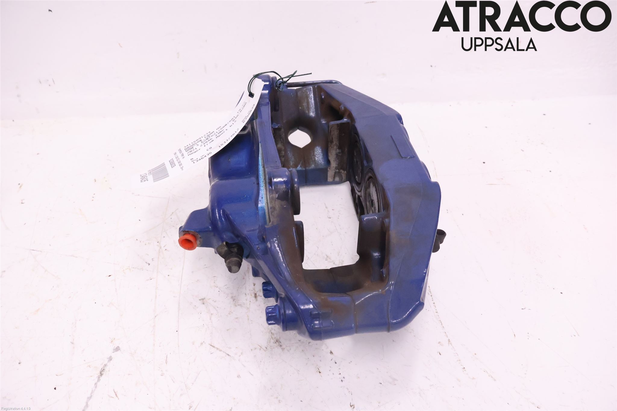 BMW 3 G20/G21/G80/G81 19- Bremsecaliper Foran Høyre