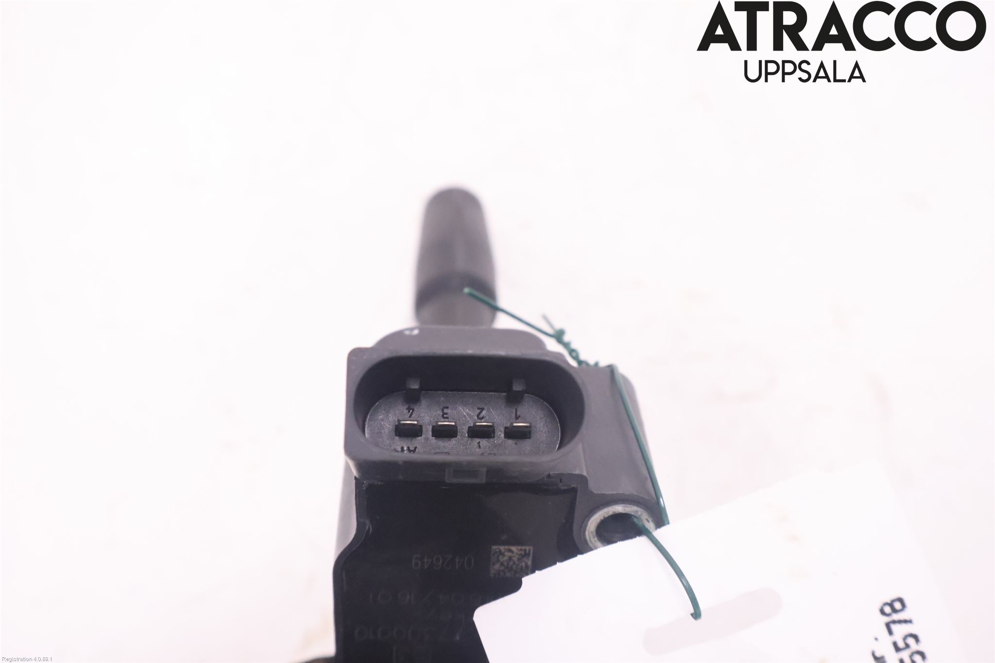 Seat LEON 13-20 Coil