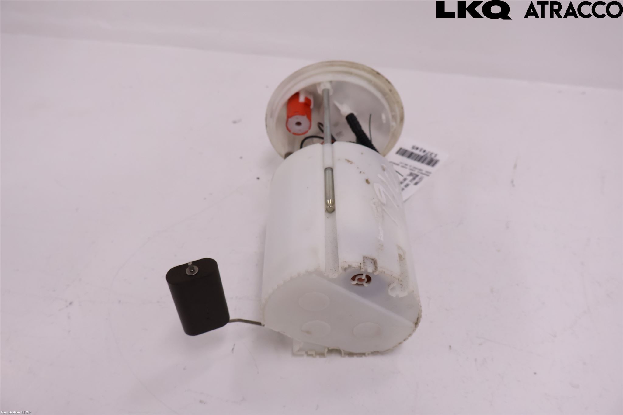 Opel ZAFIRA B 06-14 Drivstoffpumpe Innspr-Høytrykk