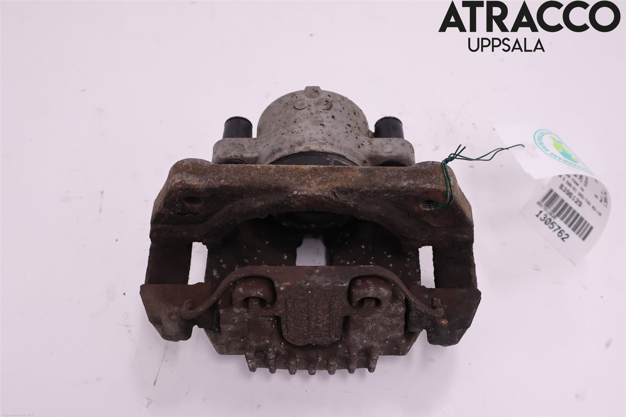 BMW 5 E60/61 Sed/Tou 02-10 Bremsecaliper Foran Venstre