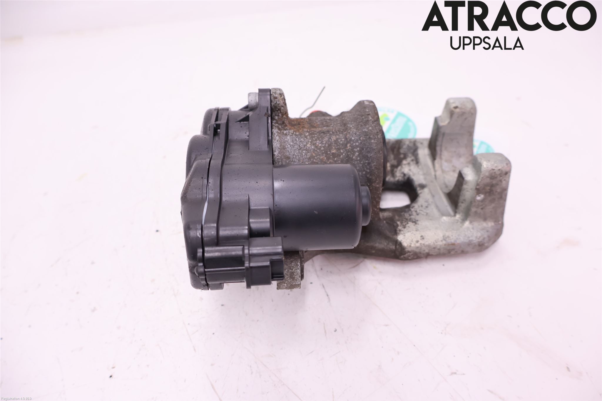 Mitsubishi ECLIPS CROSS Bremsecaliper Foran Høyre
