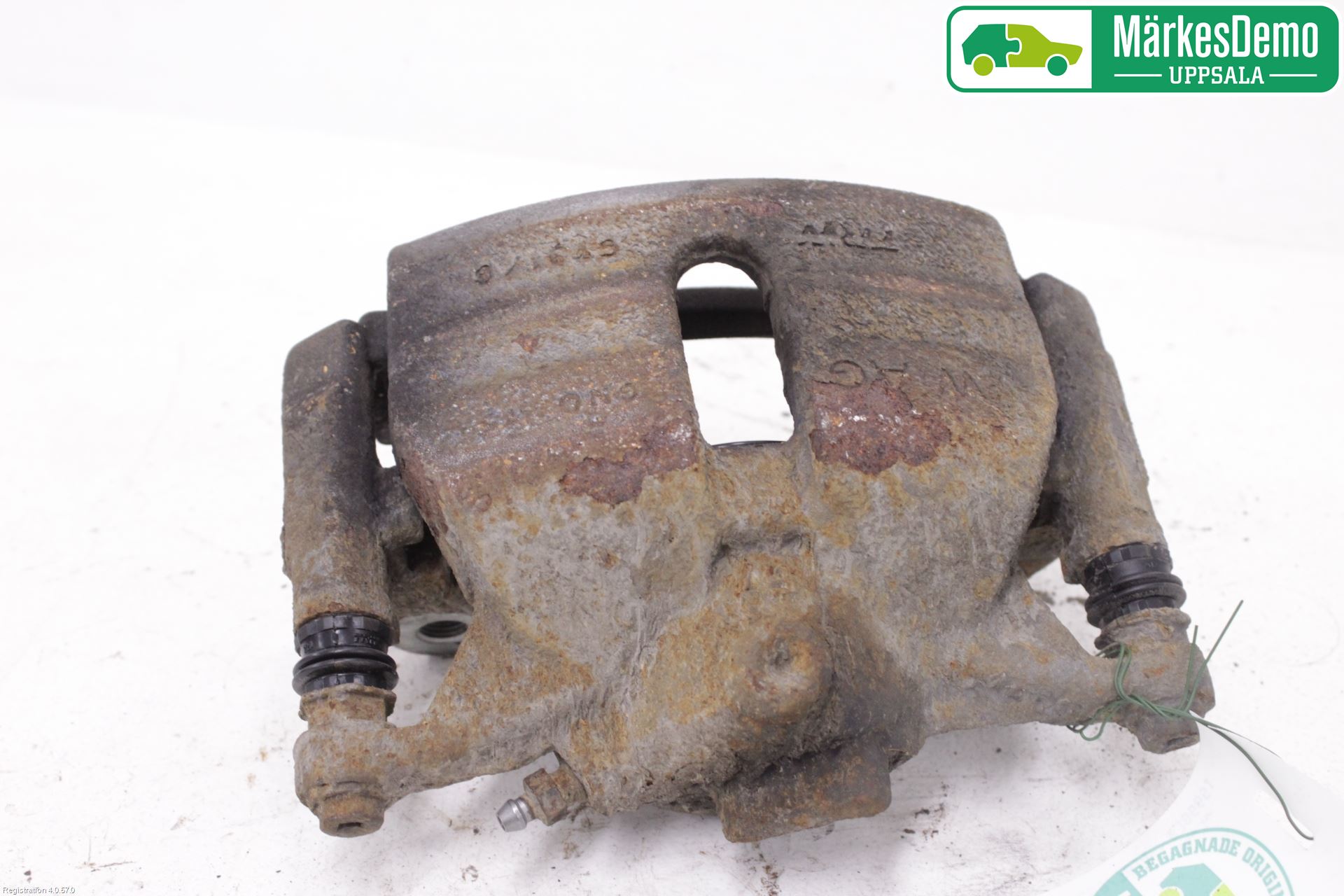 Skoda OCTAVIA (5E) 13-20 Bremsecaliper Foran Venstre