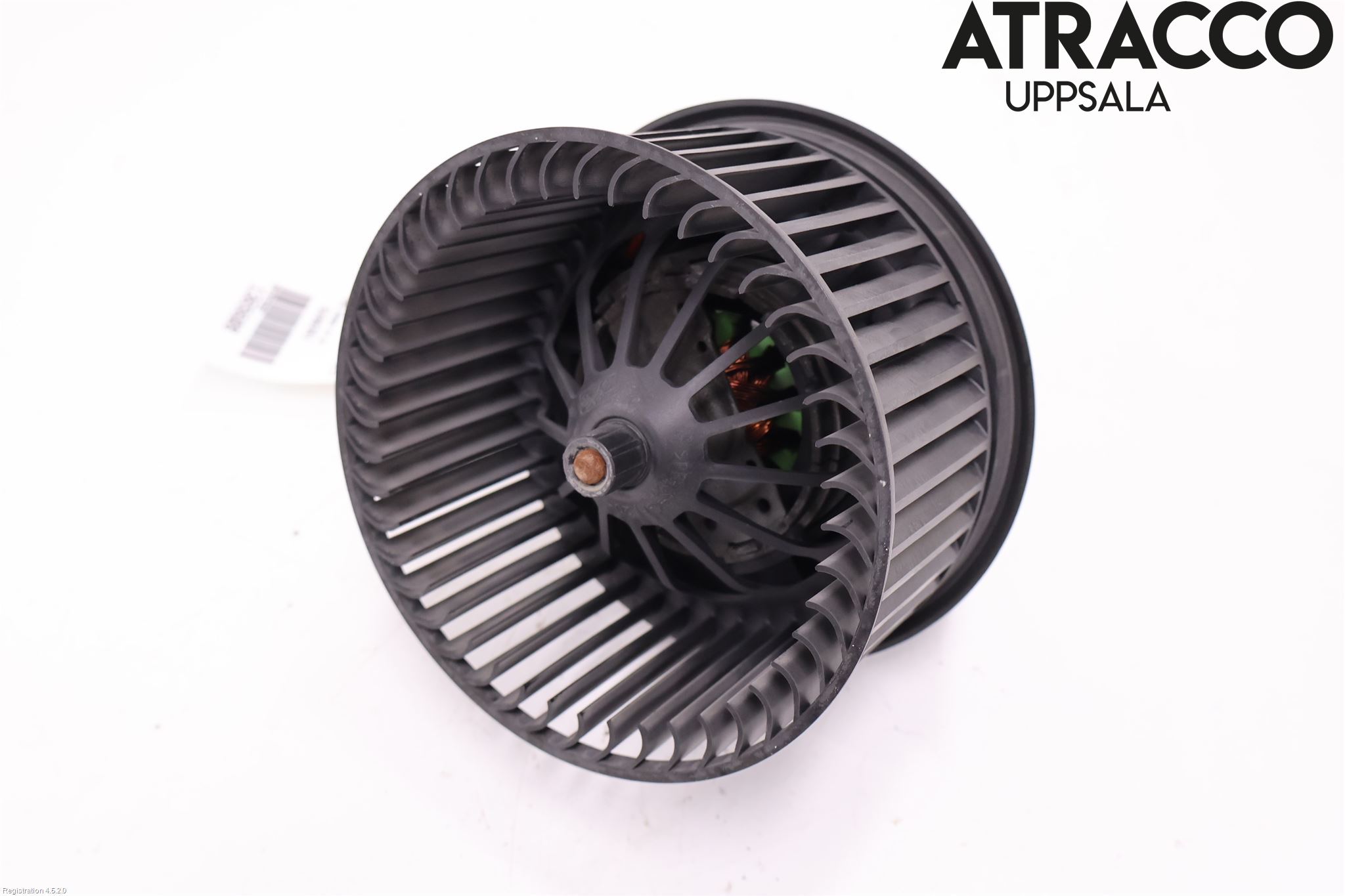 Ford MONDEO 07-15 Varmeapparat Viftemotor