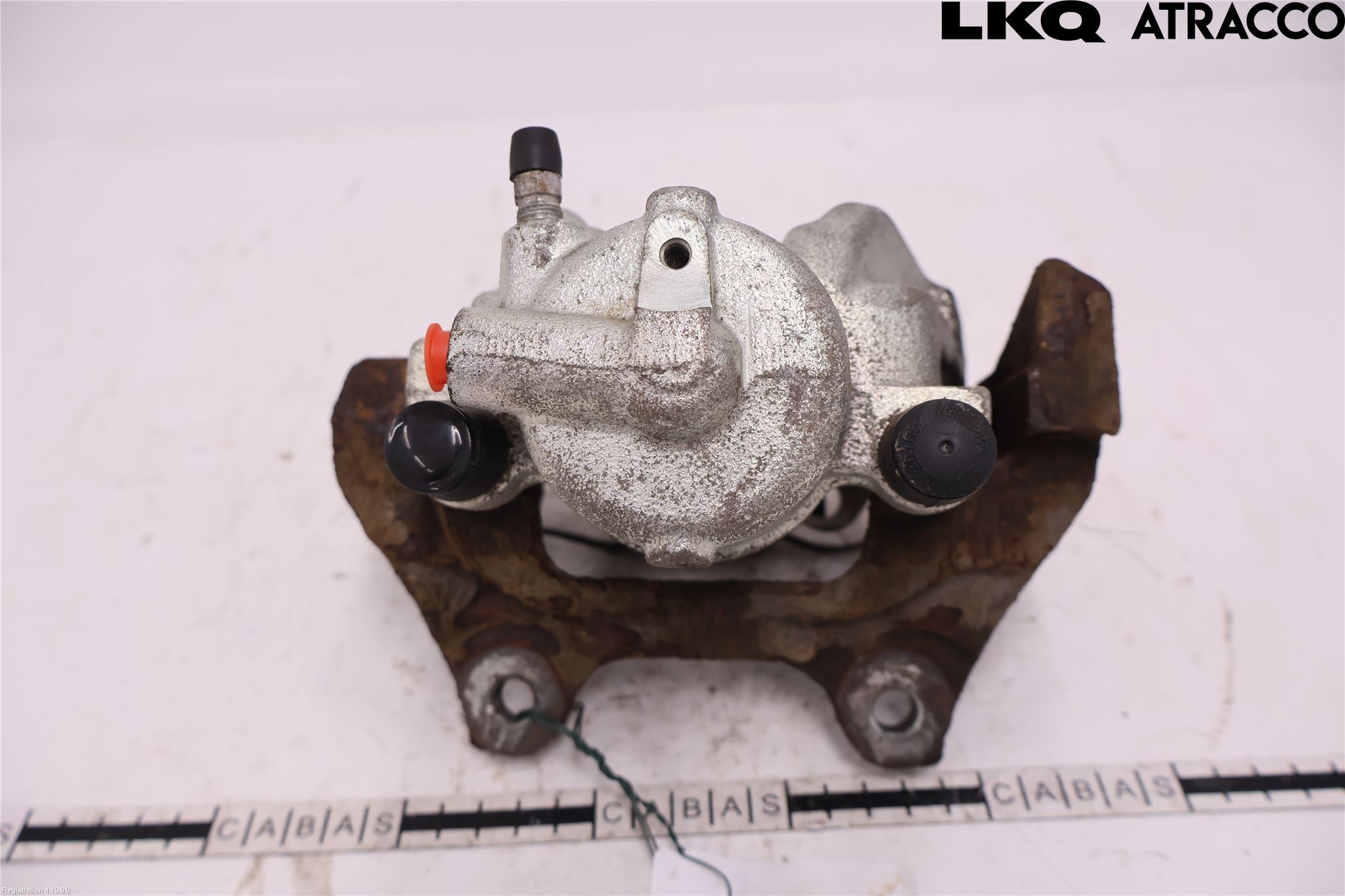 Opel COMBO D 12-18 Bremsecaliper Foran Venstre