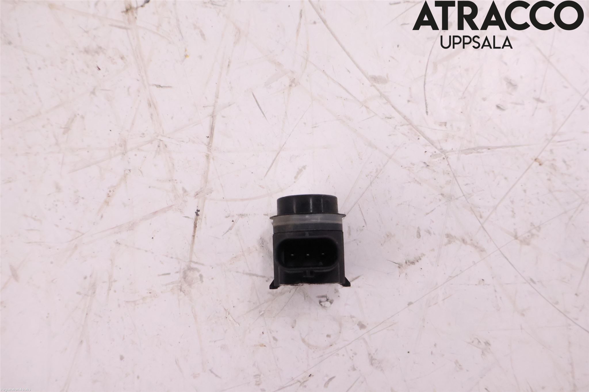 Volkswagen VW SHARAN 11- Sensor Ryggesensor