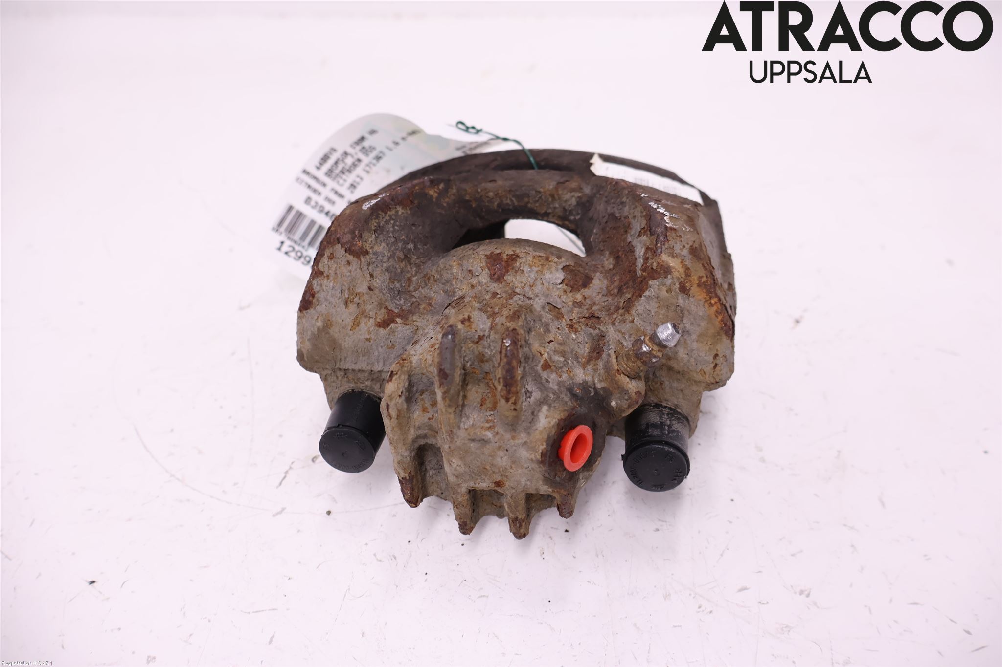 Citroen DS5 Bremsecaliper Foran Høyre