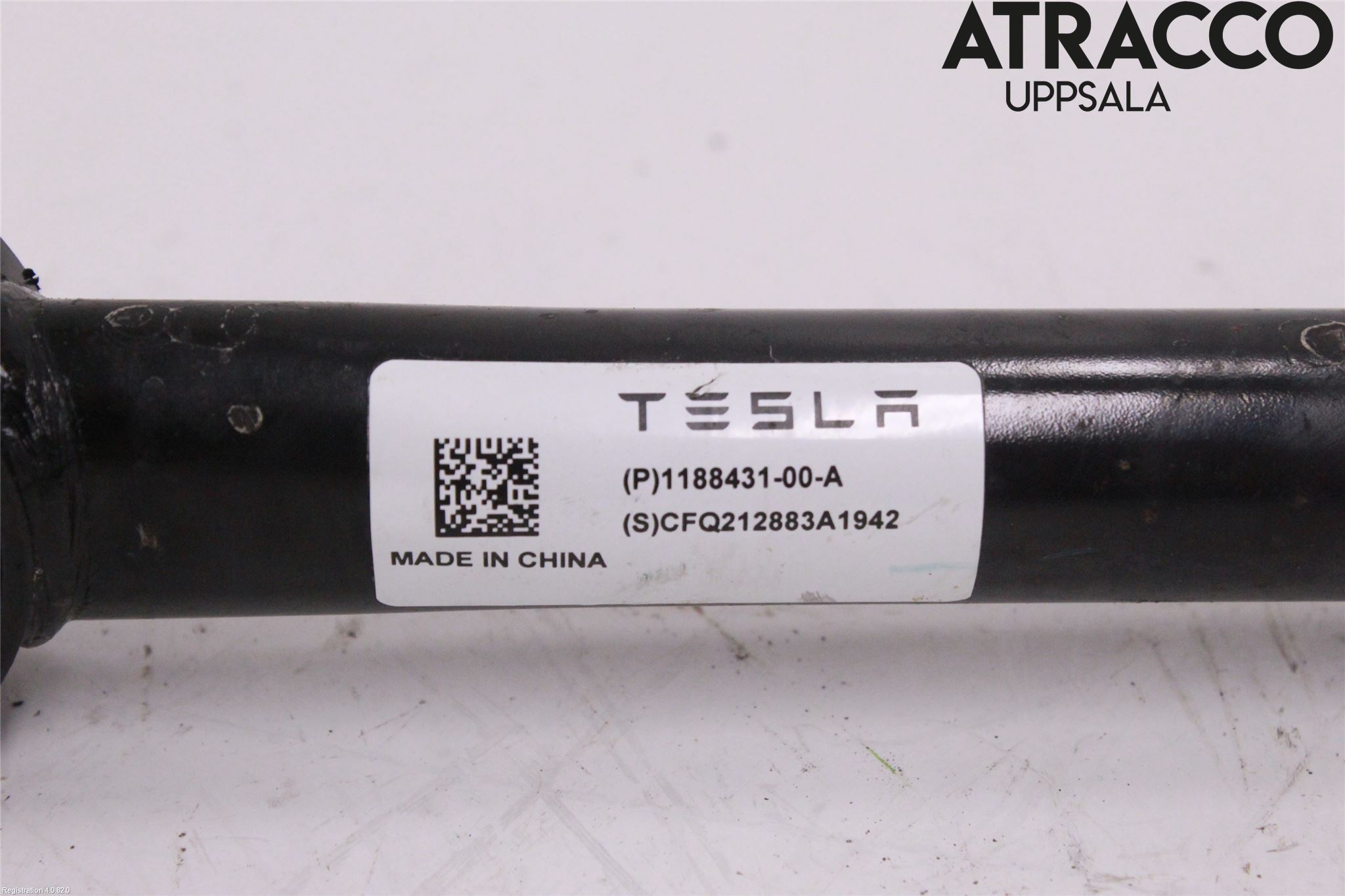 Tesla MODEL Y 21- Bærearm Bak Høyre