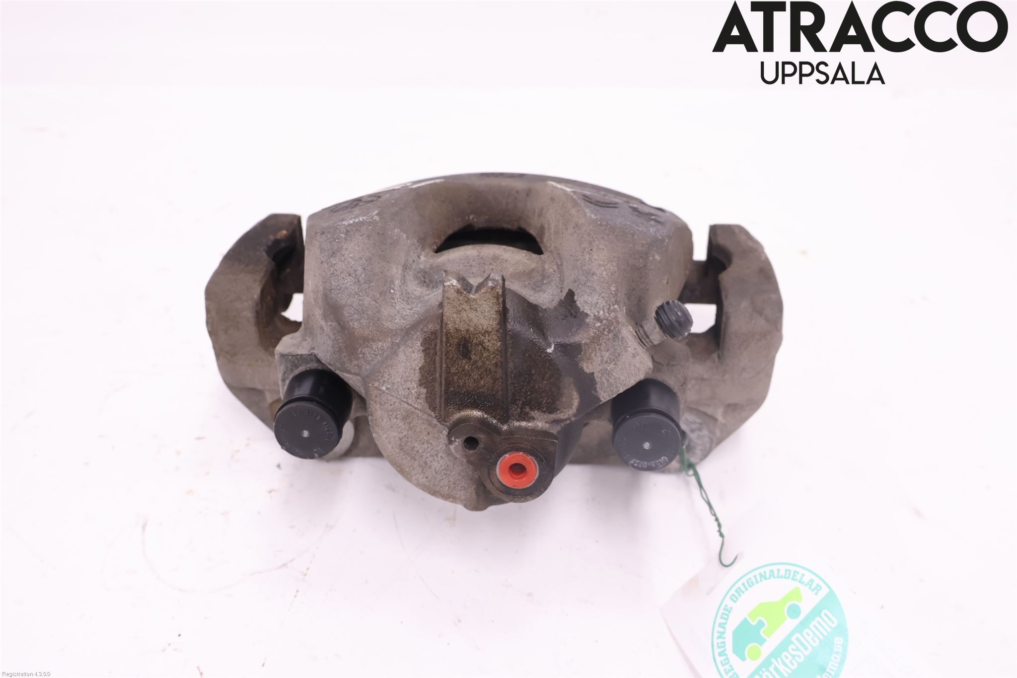 Peugeot EXPERT/E-EXPERT 17- Bremsecaliper Foran Høyre